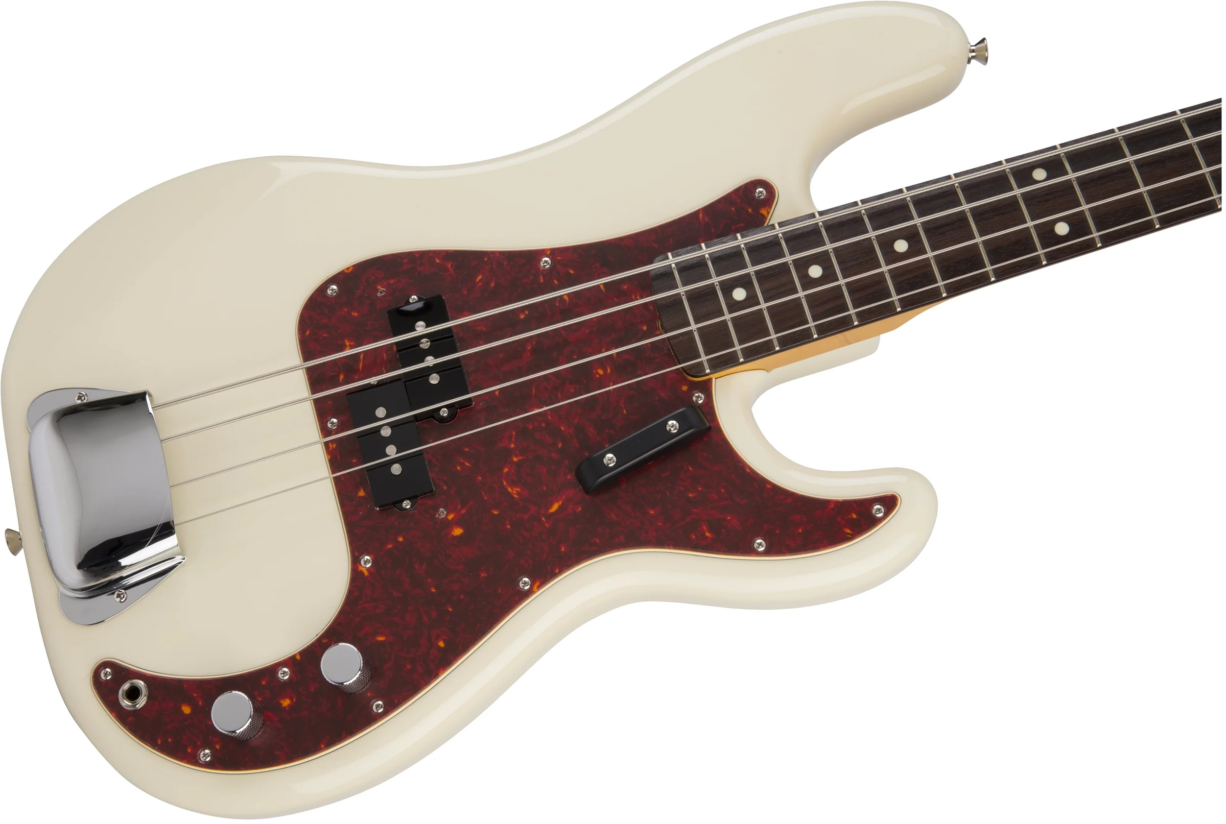 Fender Hama Okamoto Precision Bass "#4" - Image 3
