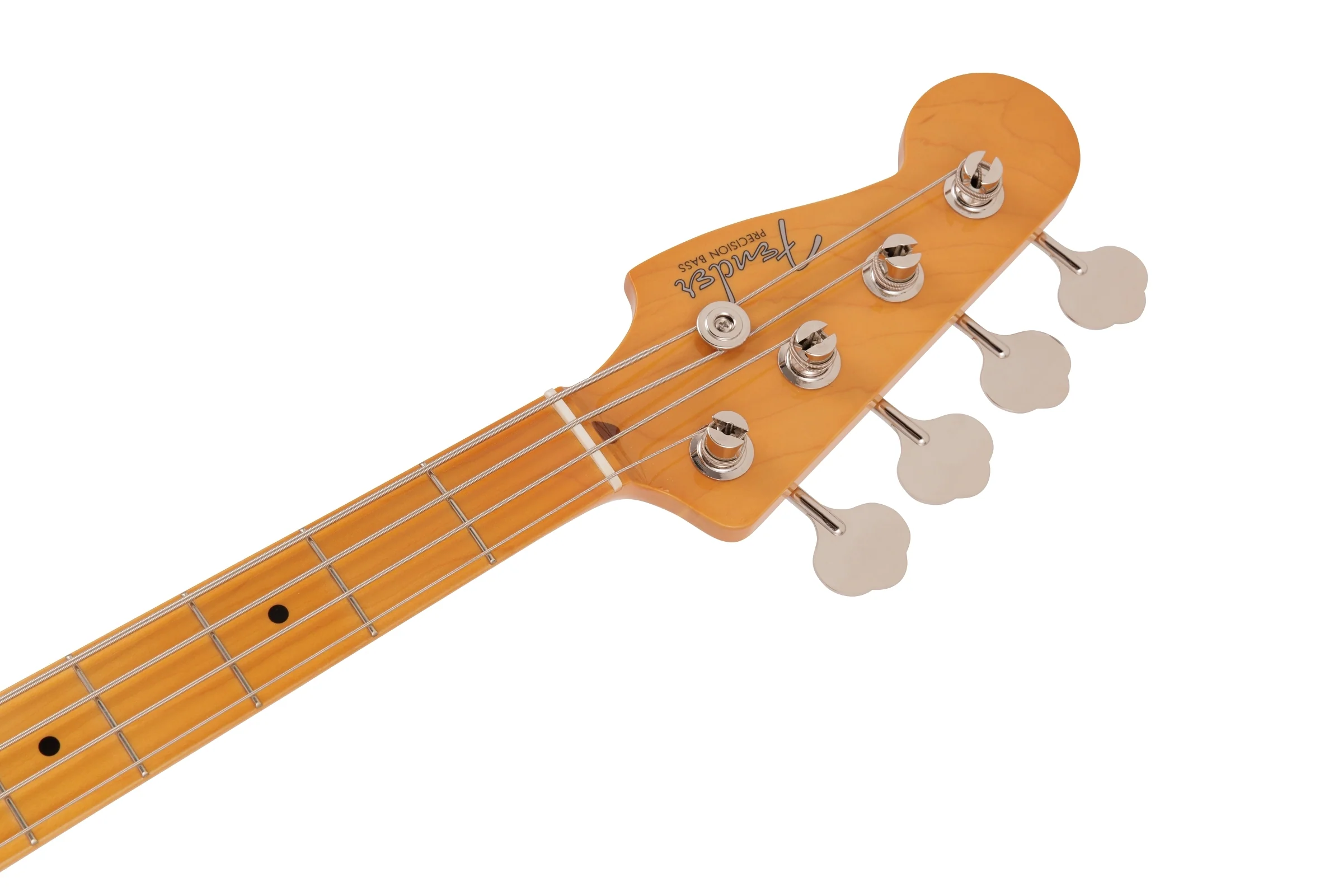 Fender J Precision Bass - Image 5