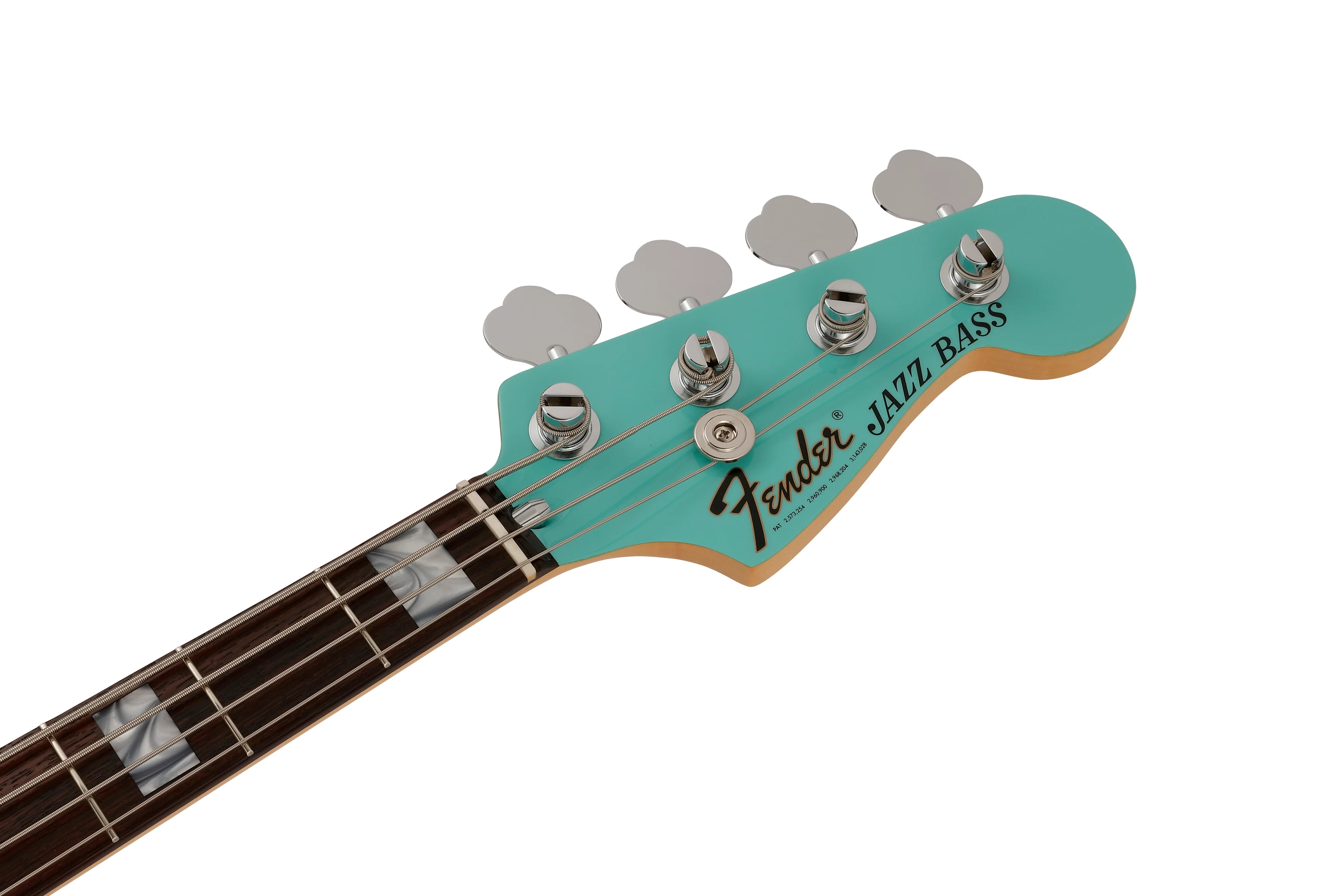 Fender Jino Jazz Bass - Image 5