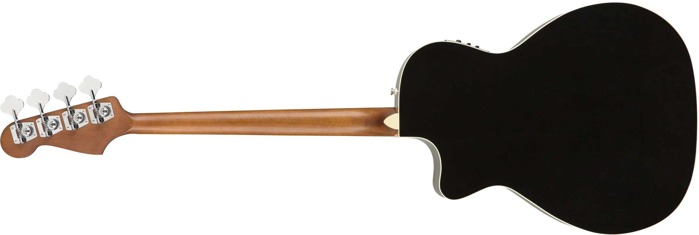 Fender Kingman Bass - Image 3