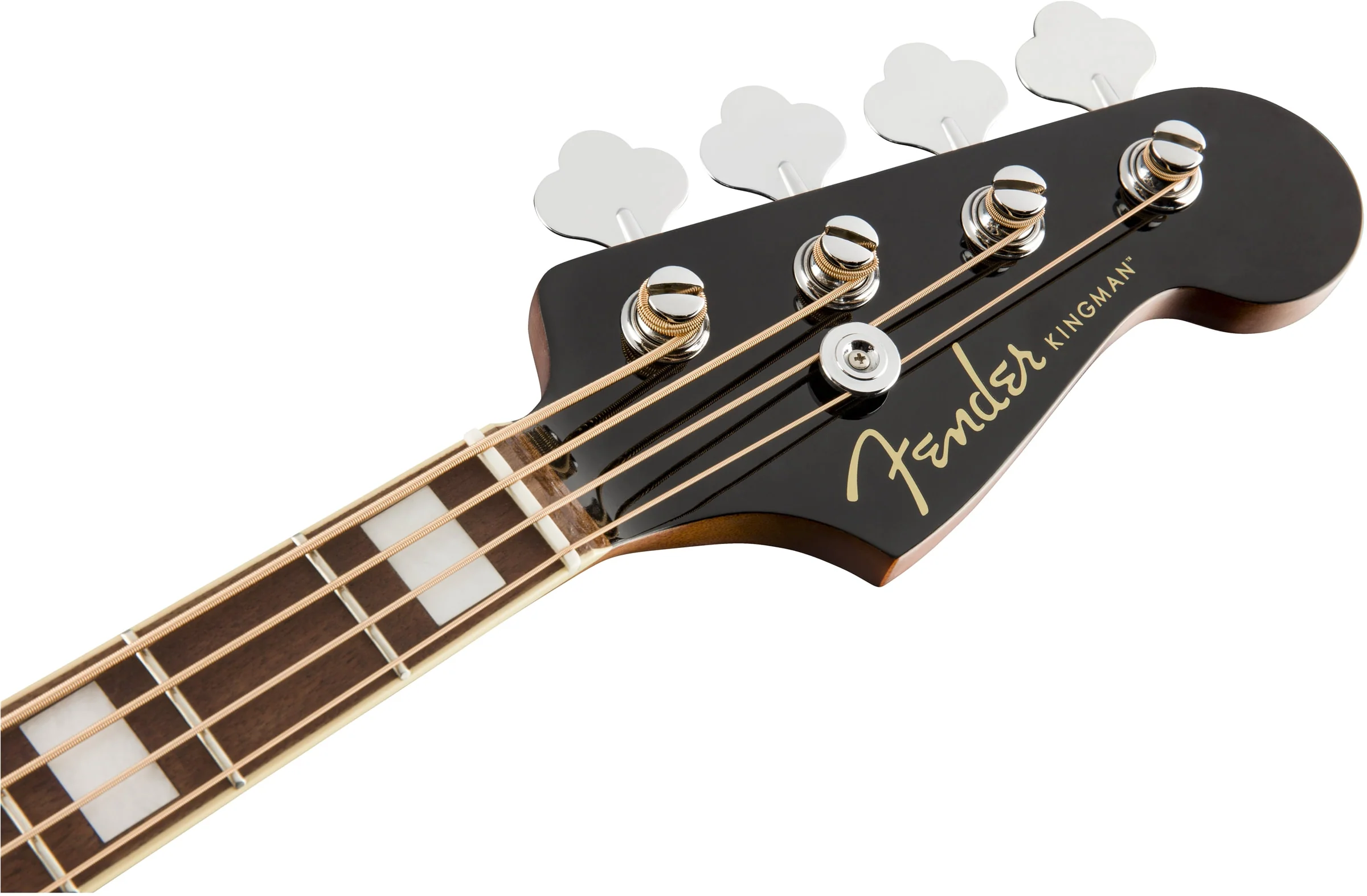 Fender Kingman Bass - Image 5