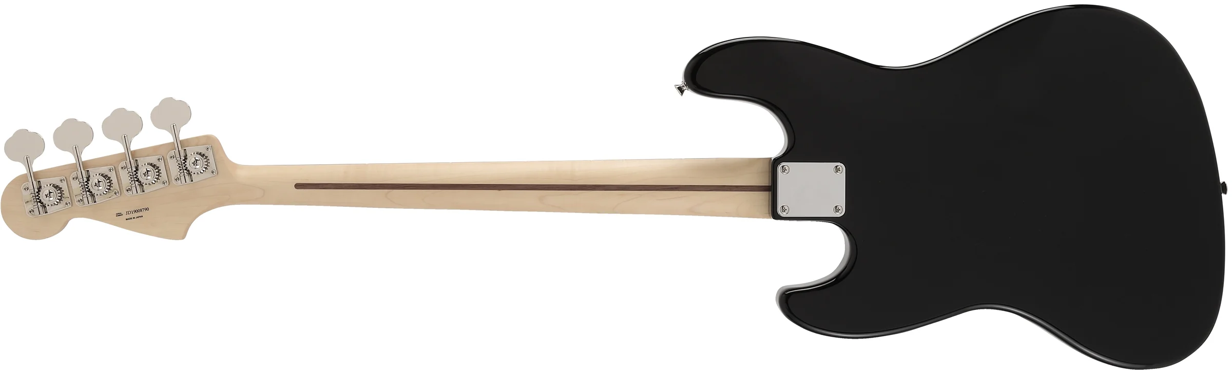 Fender Made In Japan Aerodyne II Jazz Bass - Image 11