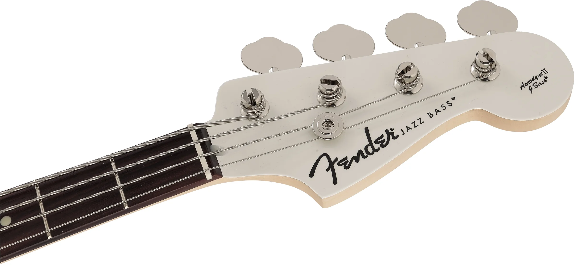 Fender Made In Japan Aerodyne II Jazz Bass - Image 15