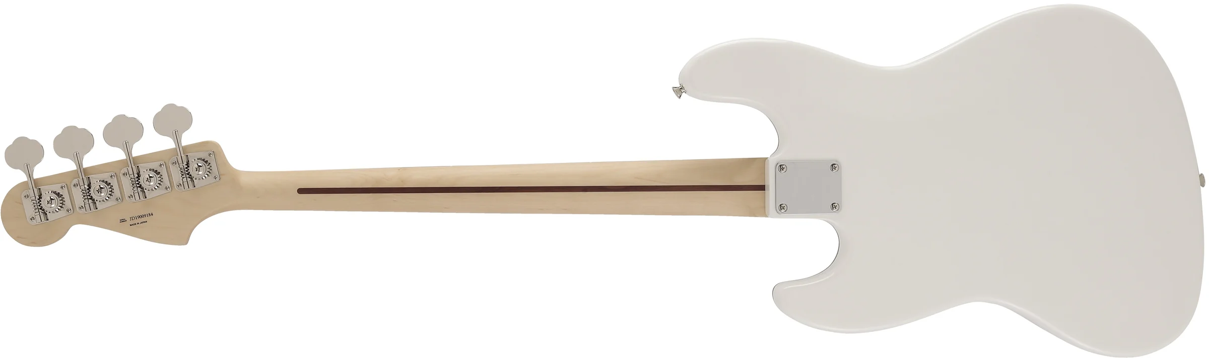 Fender Made In Japan Aerodyne II Jazz Bass - Image 17