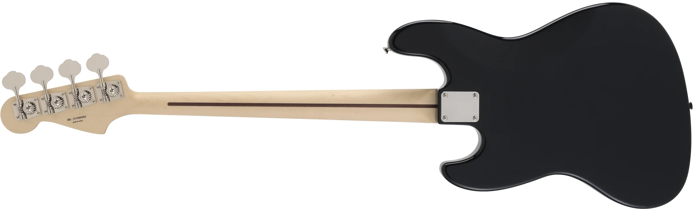 Fender Made In Japan Aerodyne II Jazz Bass - Image 23
