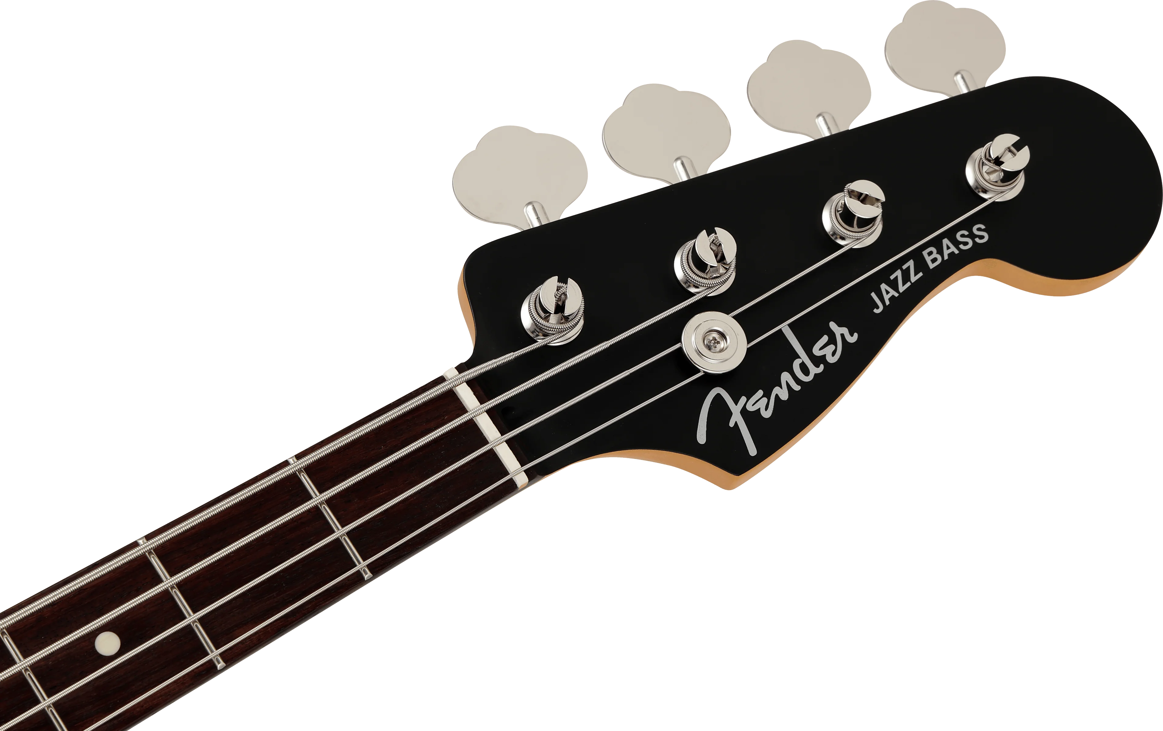 Fender Made in Japan Elemental Jazz Bass - Image 6
