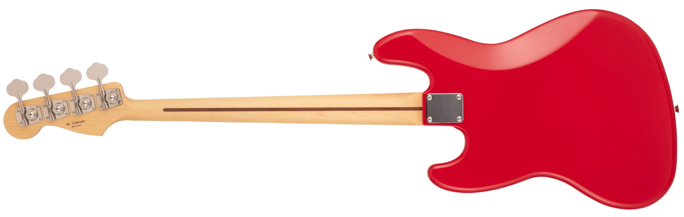 Fender Made In Japan Hybrid II Jazz Bass - Image 11