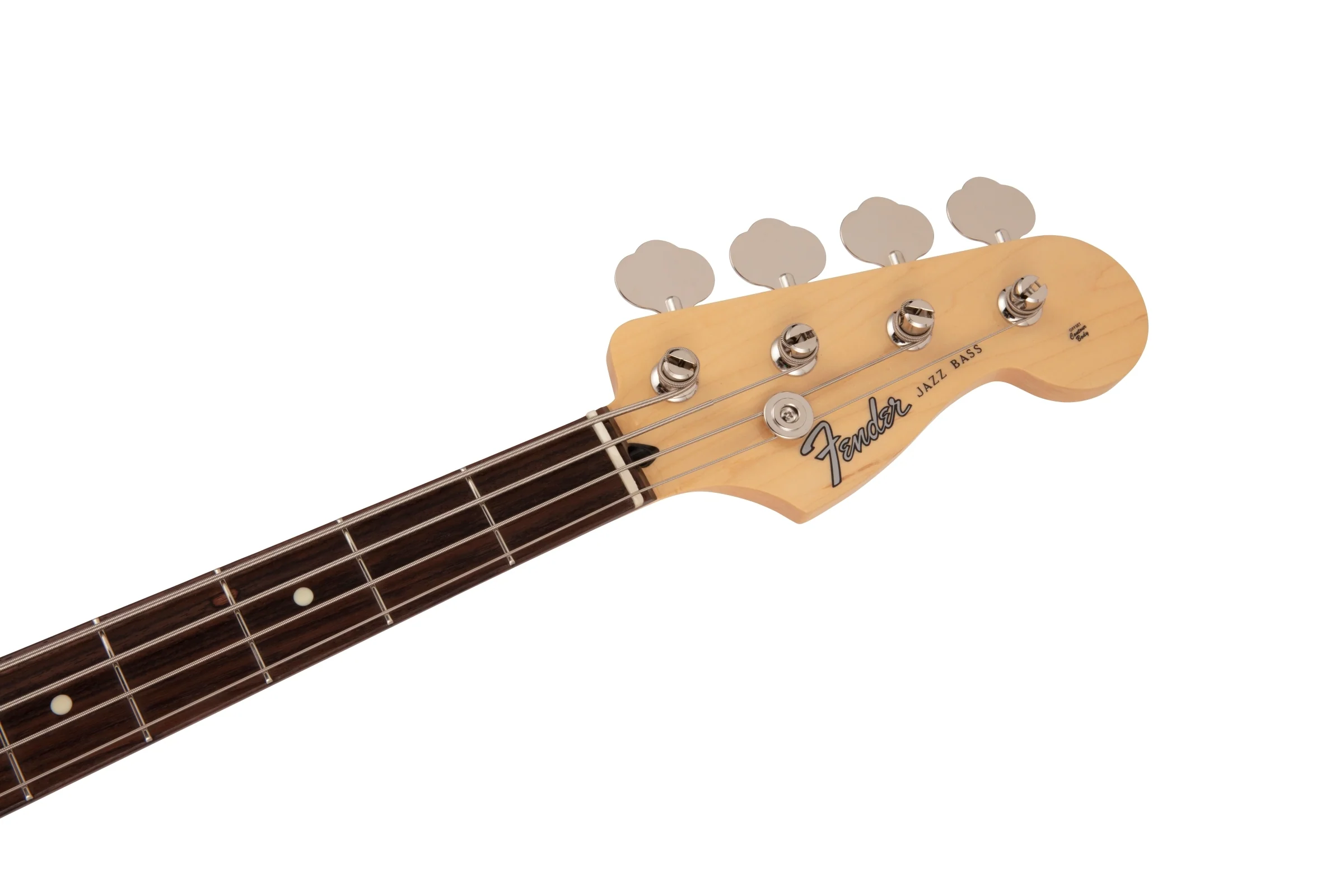 Fender Made In Japan Hybrid II Jazz Bass - Image 12