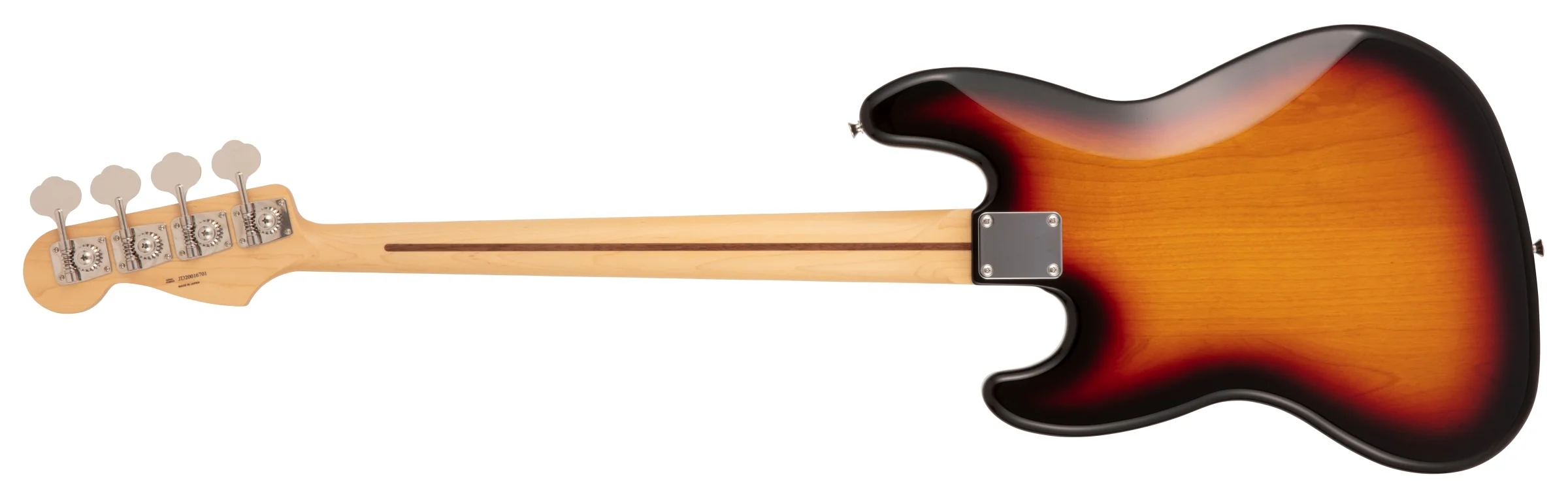 Fender Made In Japan Hybrid II Jazz Bass - Image 17