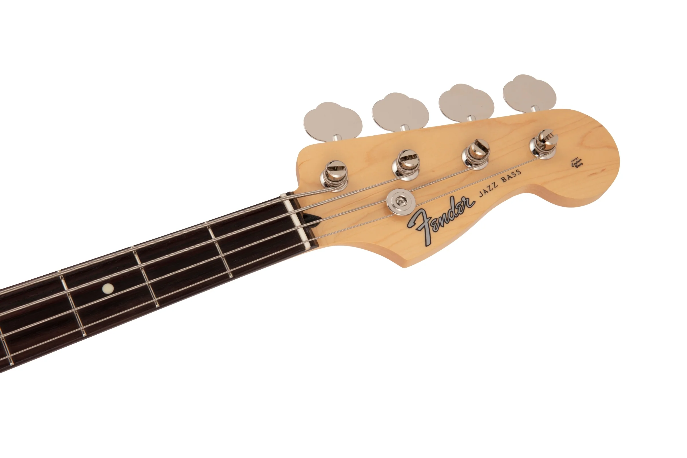 Fender Made In Japan Hybrid II Jazz Bass - Image 18