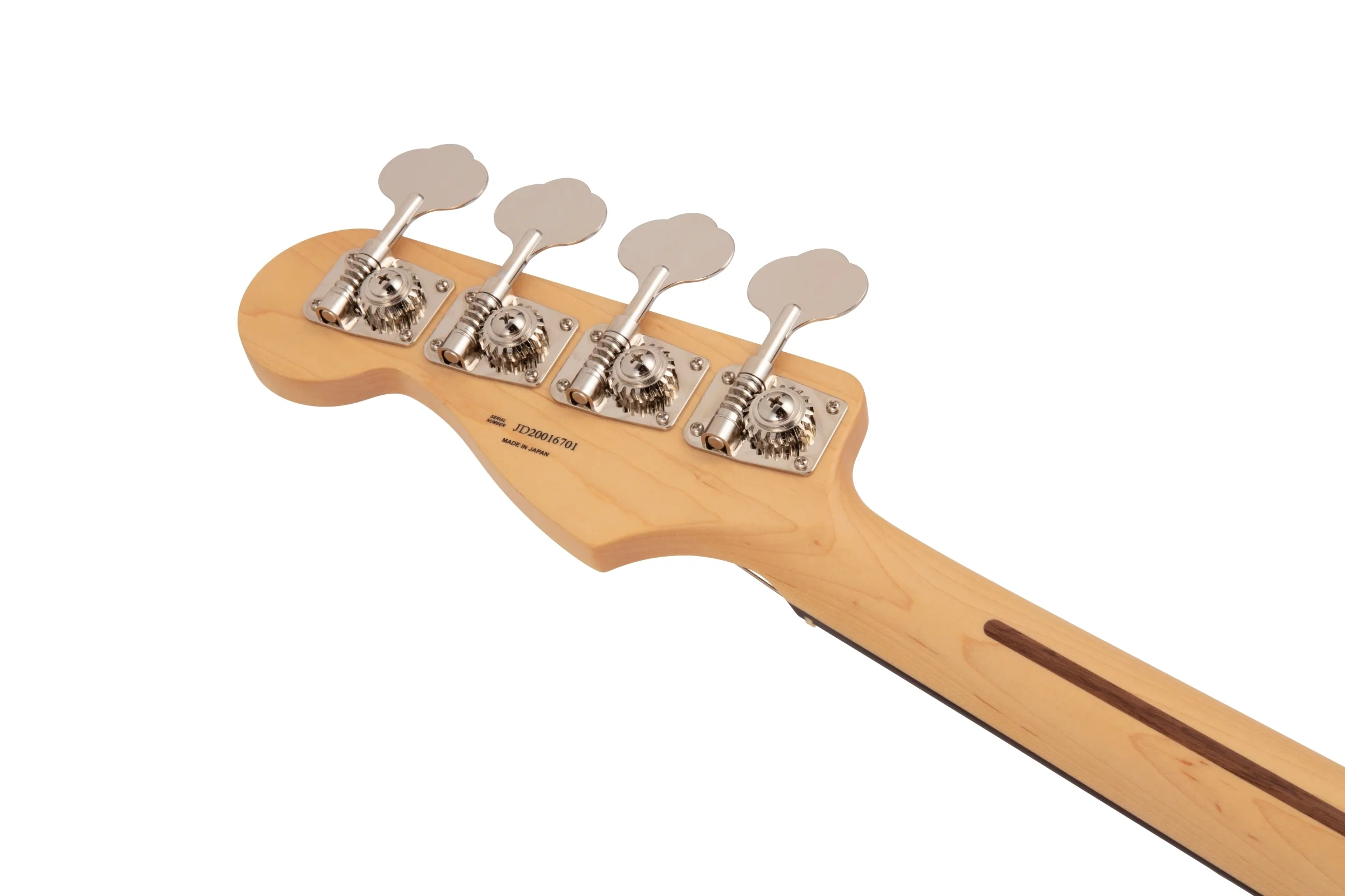 Fender Made In Japan Hybrid II Jazz Bass - Image 19