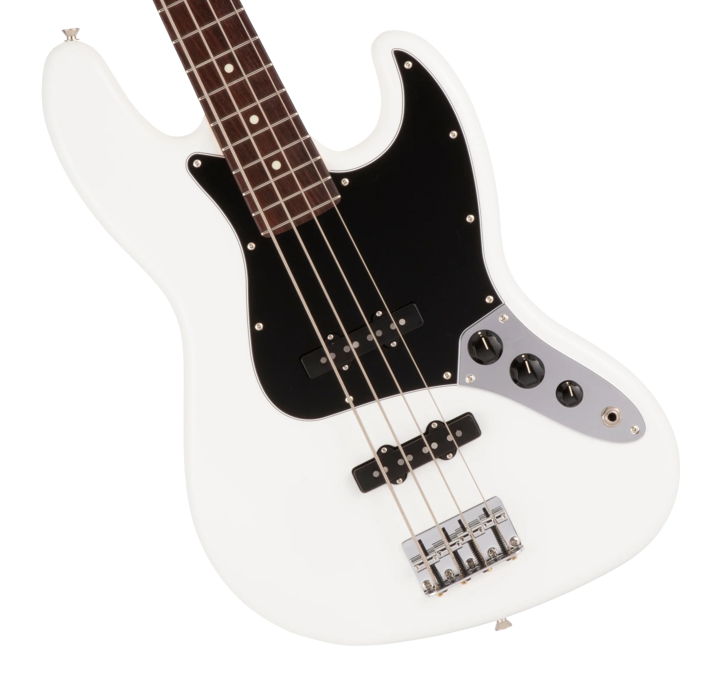 Fender Made In Japan Hybrid II Jazz Bass - Image 22
