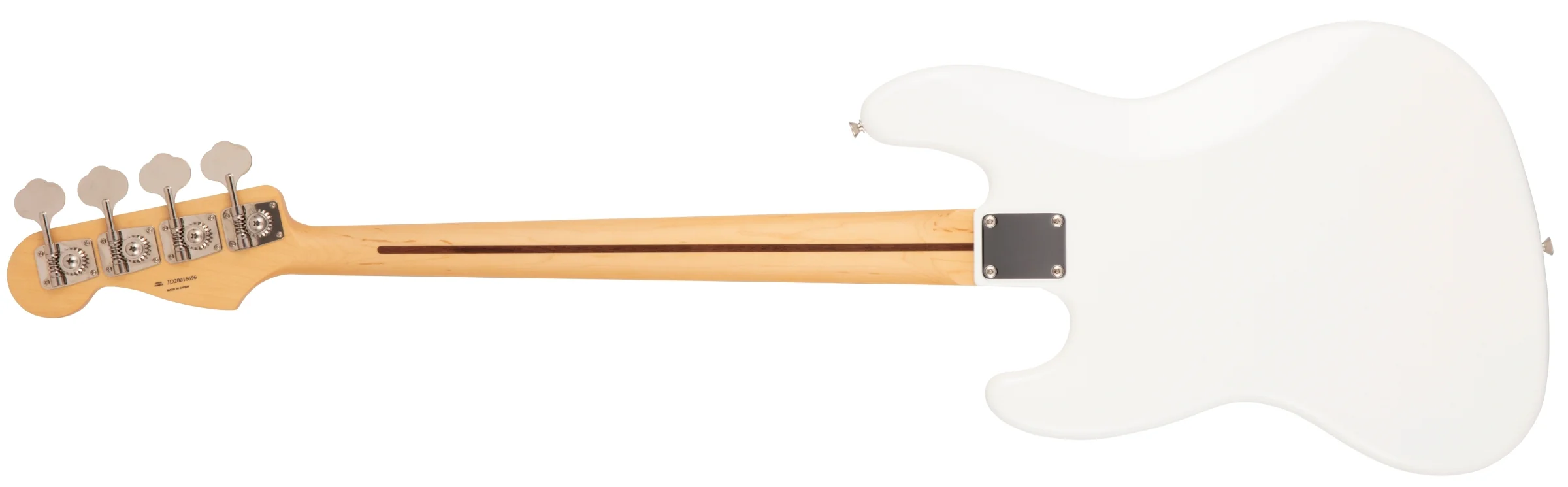 Fender Made In Japan Hybrid II Jazz Bass - Image 23