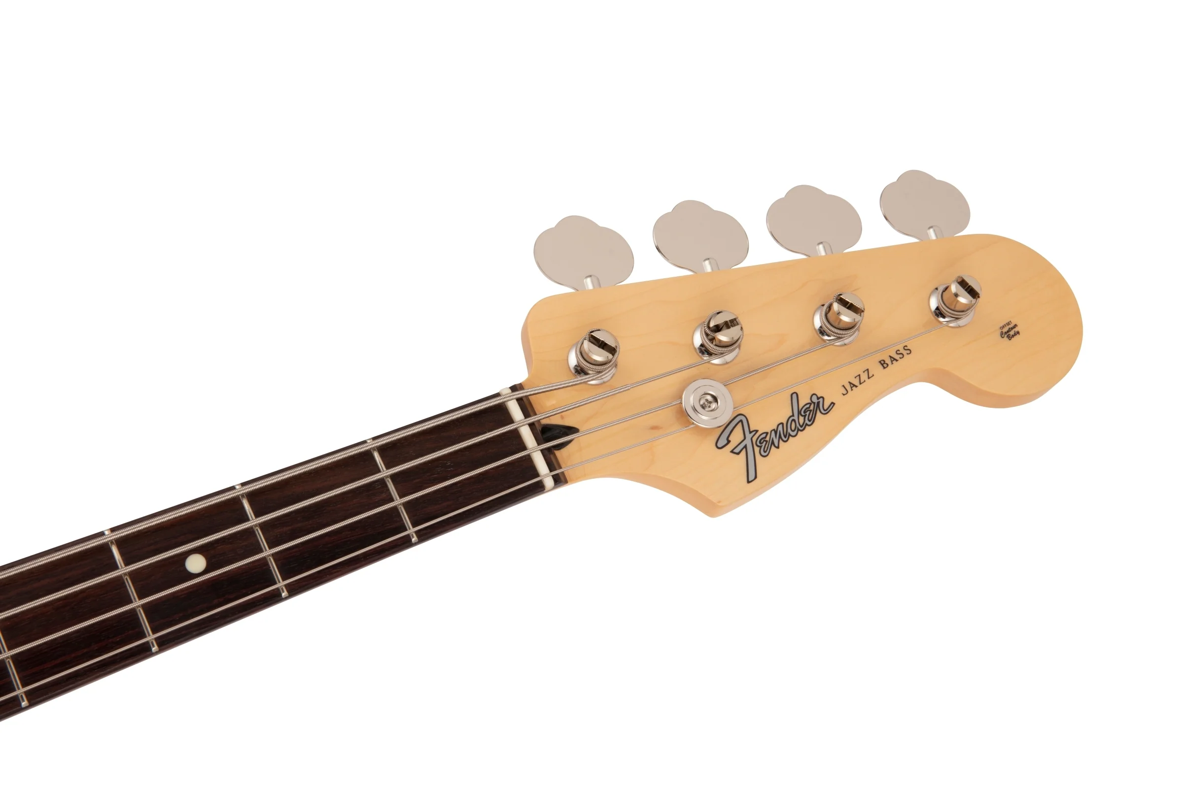 Fender Made In Japan Hybrid II Jazz Bass - Image 24