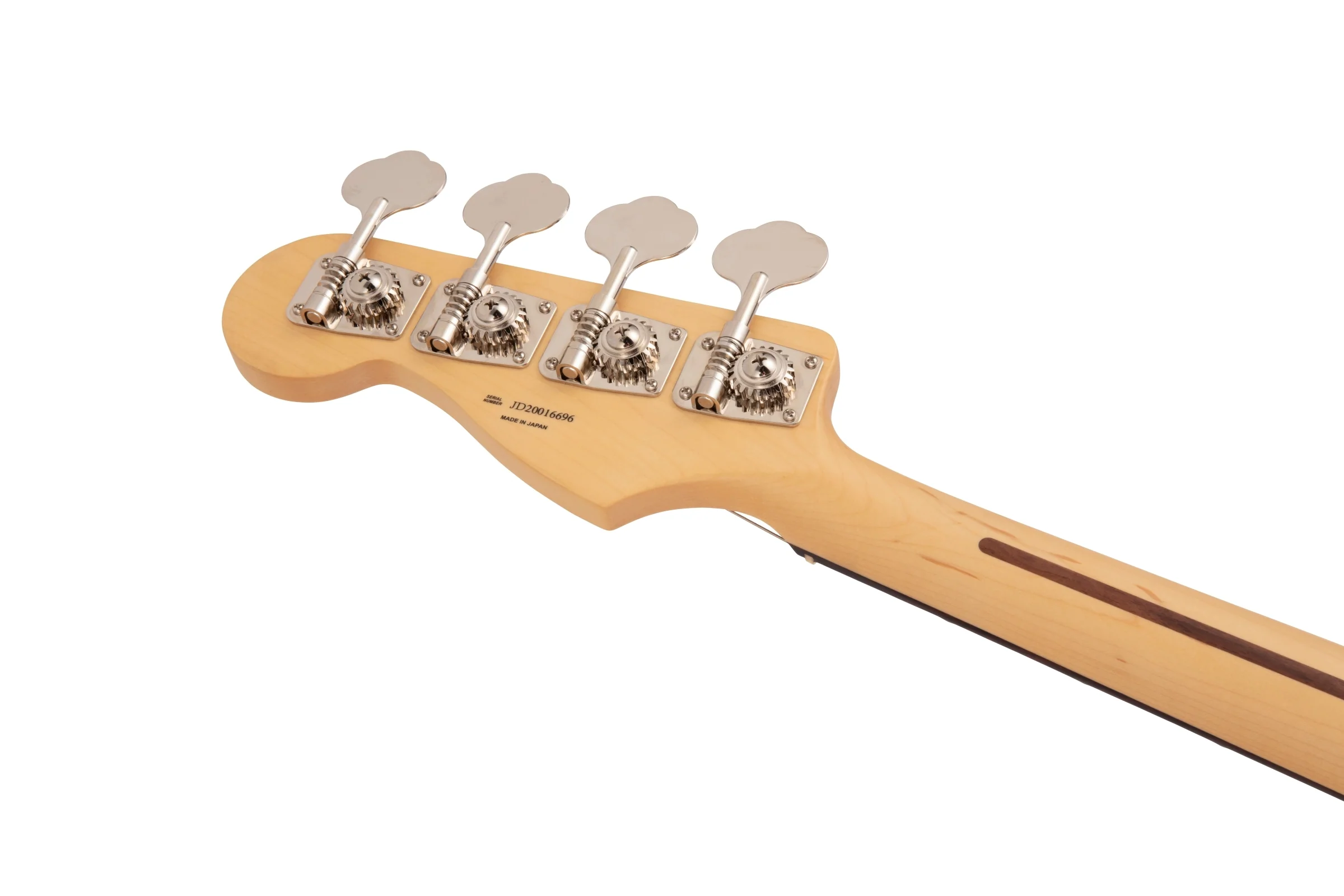 Fender Made In Japan Hybrid II Jazz Bass - Image 25