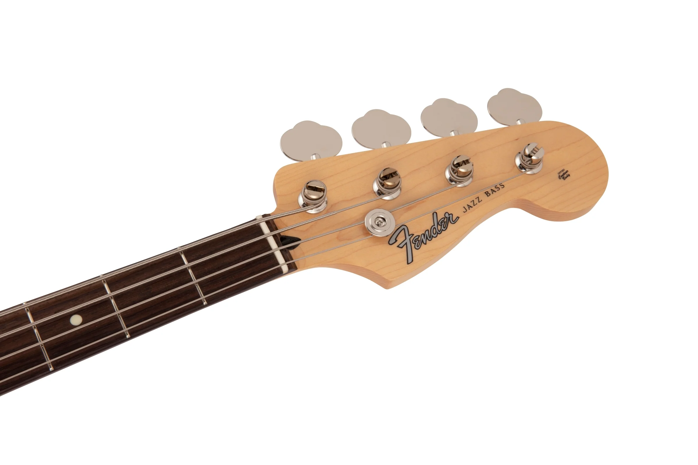 Fender Made In Japan Hybrid II Jazz Bass - Image 6
