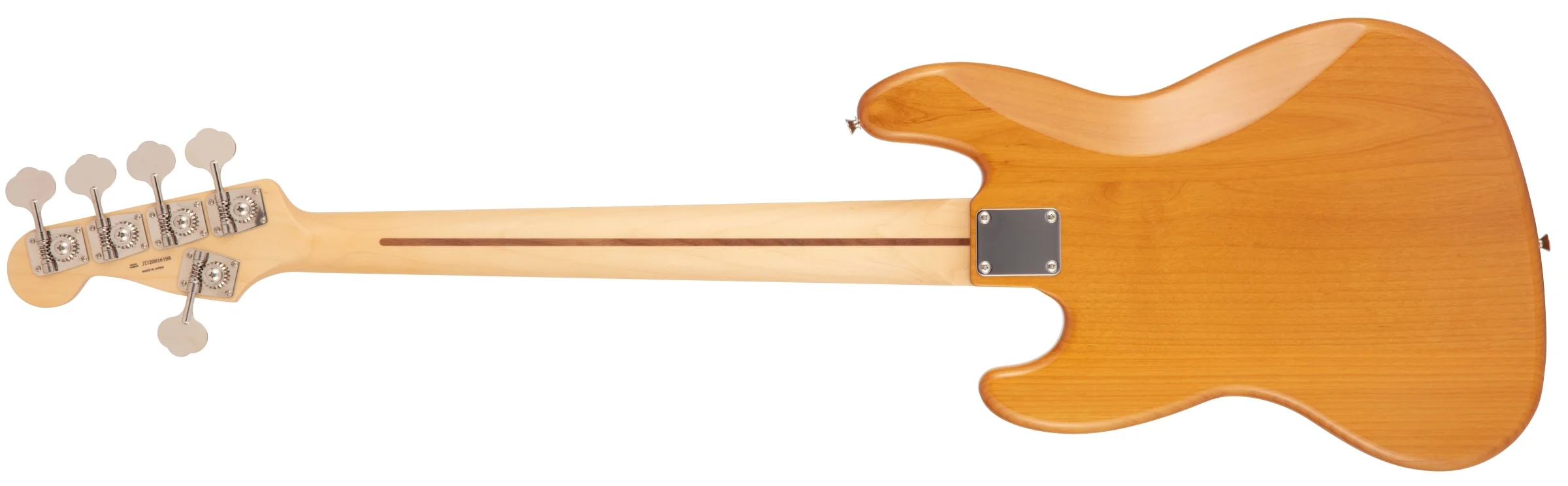 Fender Made In Japan Hybrid II Jazz Bass V - Image 11
