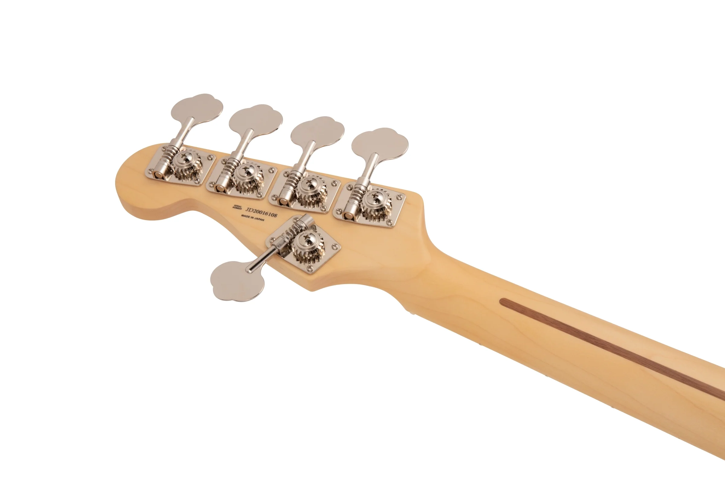 Fender Made In Japan Hybrid II Jazz Bass V - Image 13