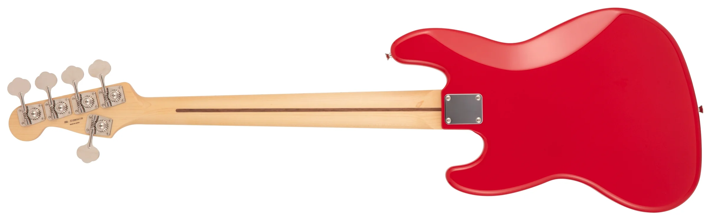 Fender Made In Japan Hybrid II Jazz Bass V - Image 17