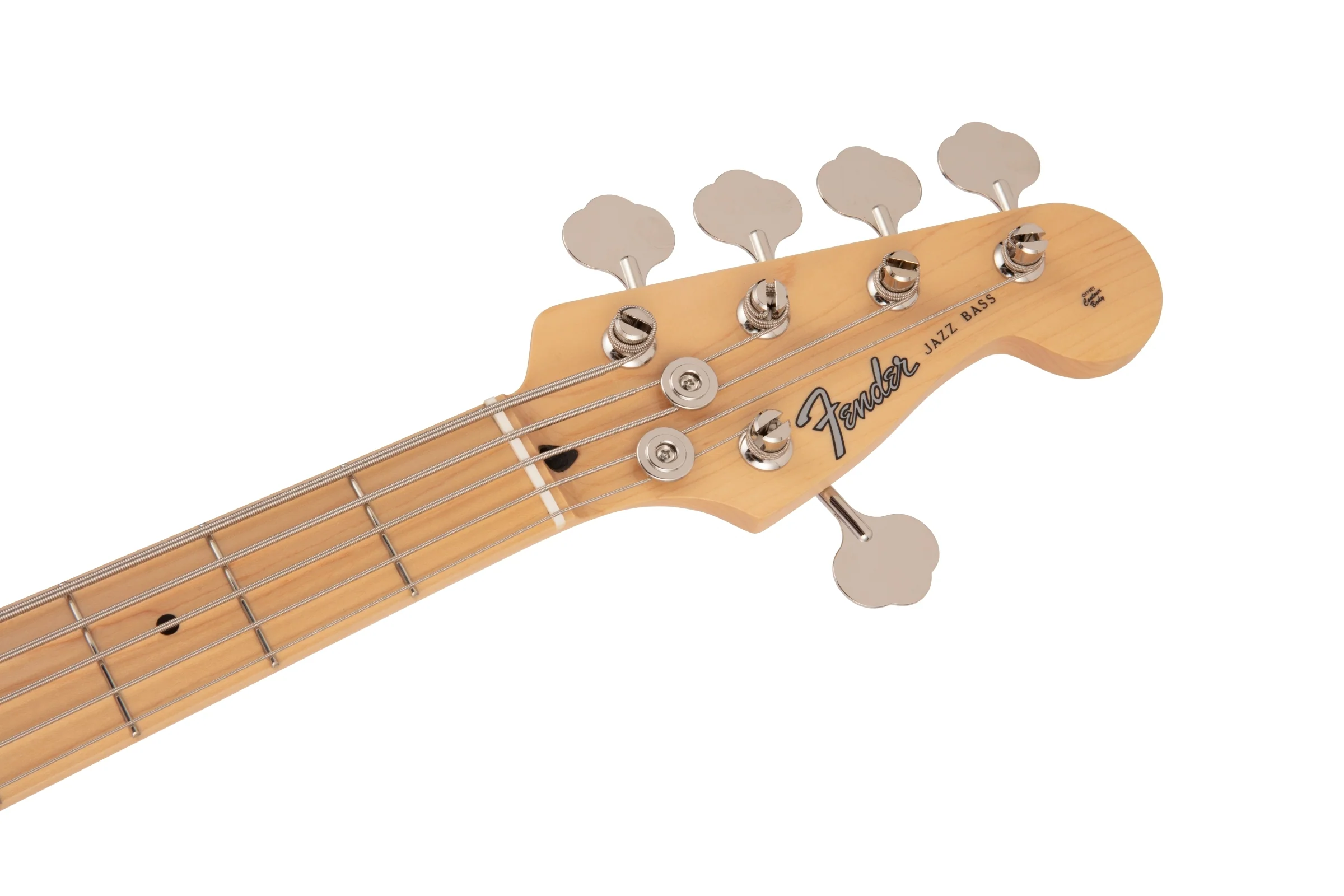 Fender Made In Japan Hybrid II Jazz Bass V - Image 18