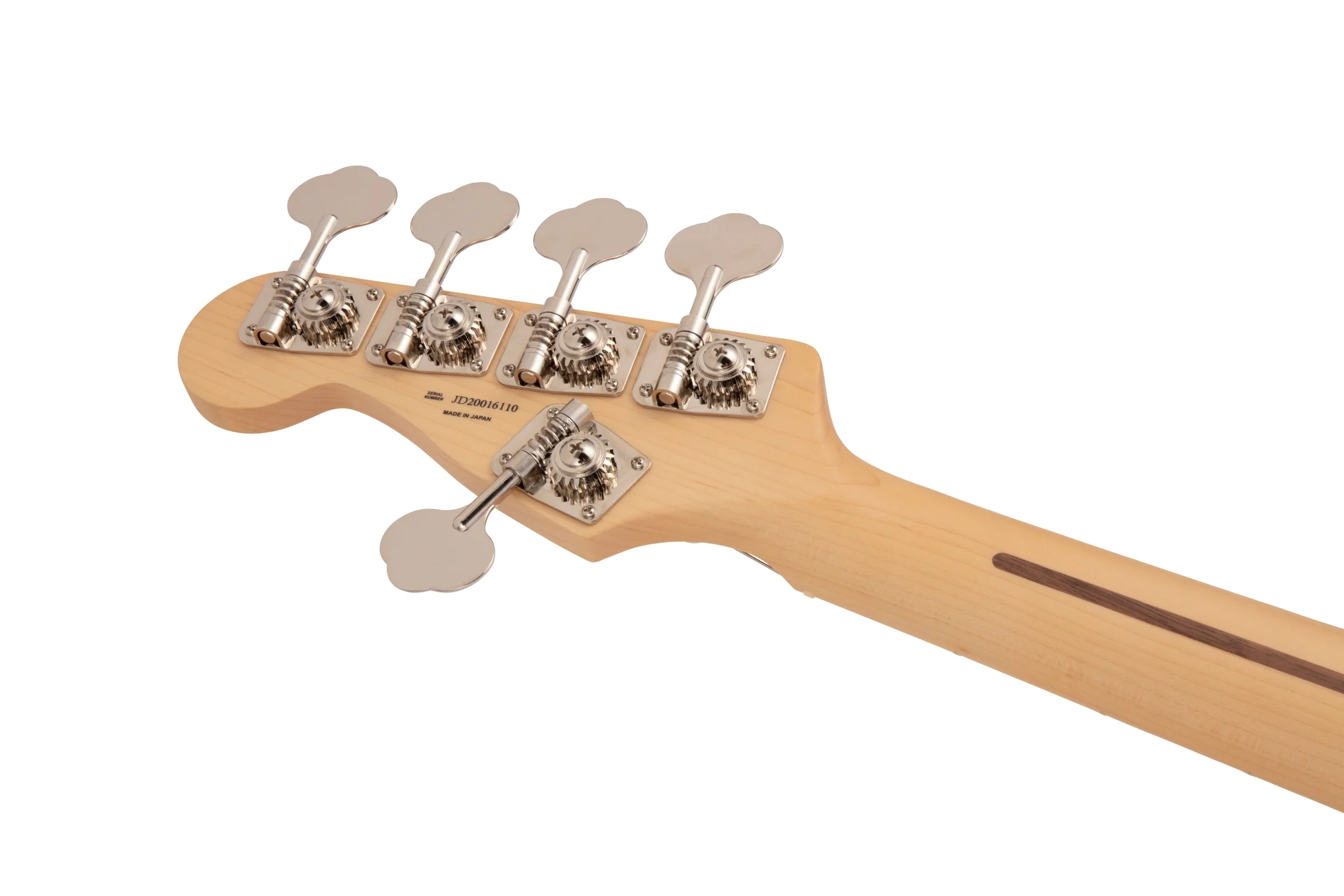 Fender Made In Japan Hybrid II Jazz Bass V - Image 19