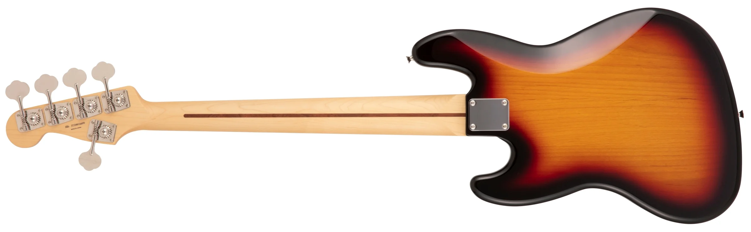 Fender Made In Japan Hybrid II Jazz Bass V - Image 5