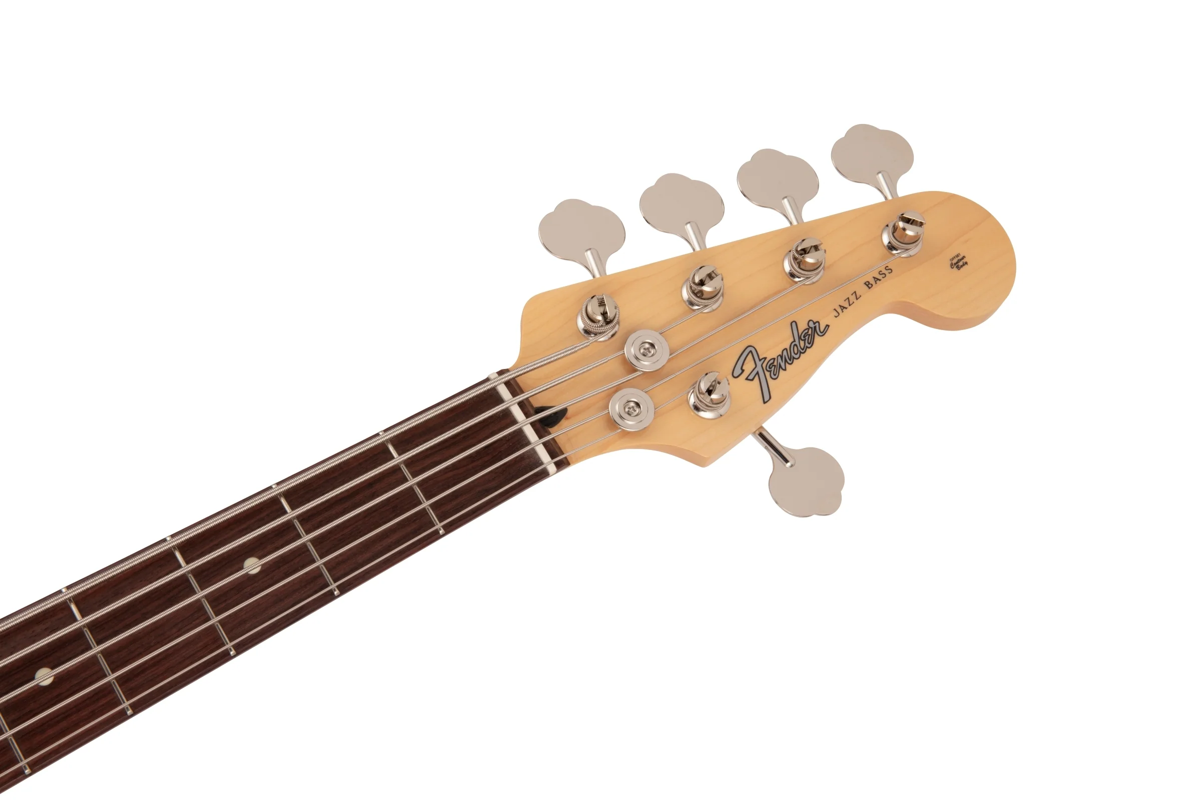 Fender Made In Japan Hybrid II Jazz Bass V - Image 6