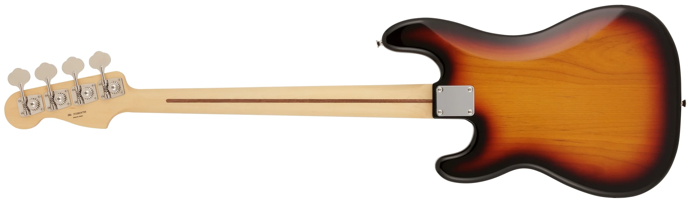 Fender Made In Japan Hybrid II Precision Bass - Image 11