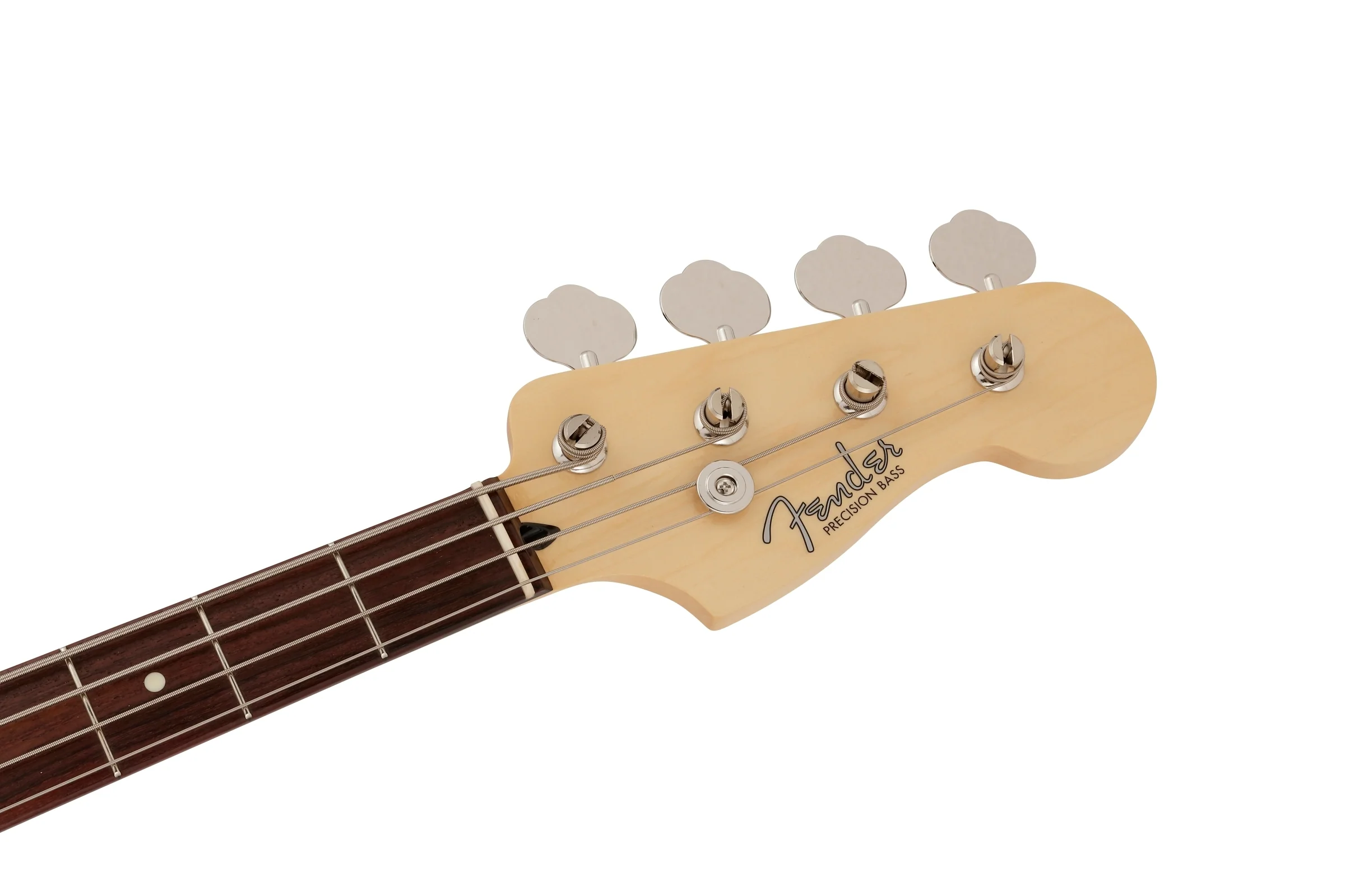 Fender Made In Japan Hybrid II Precision Bass - Image 12