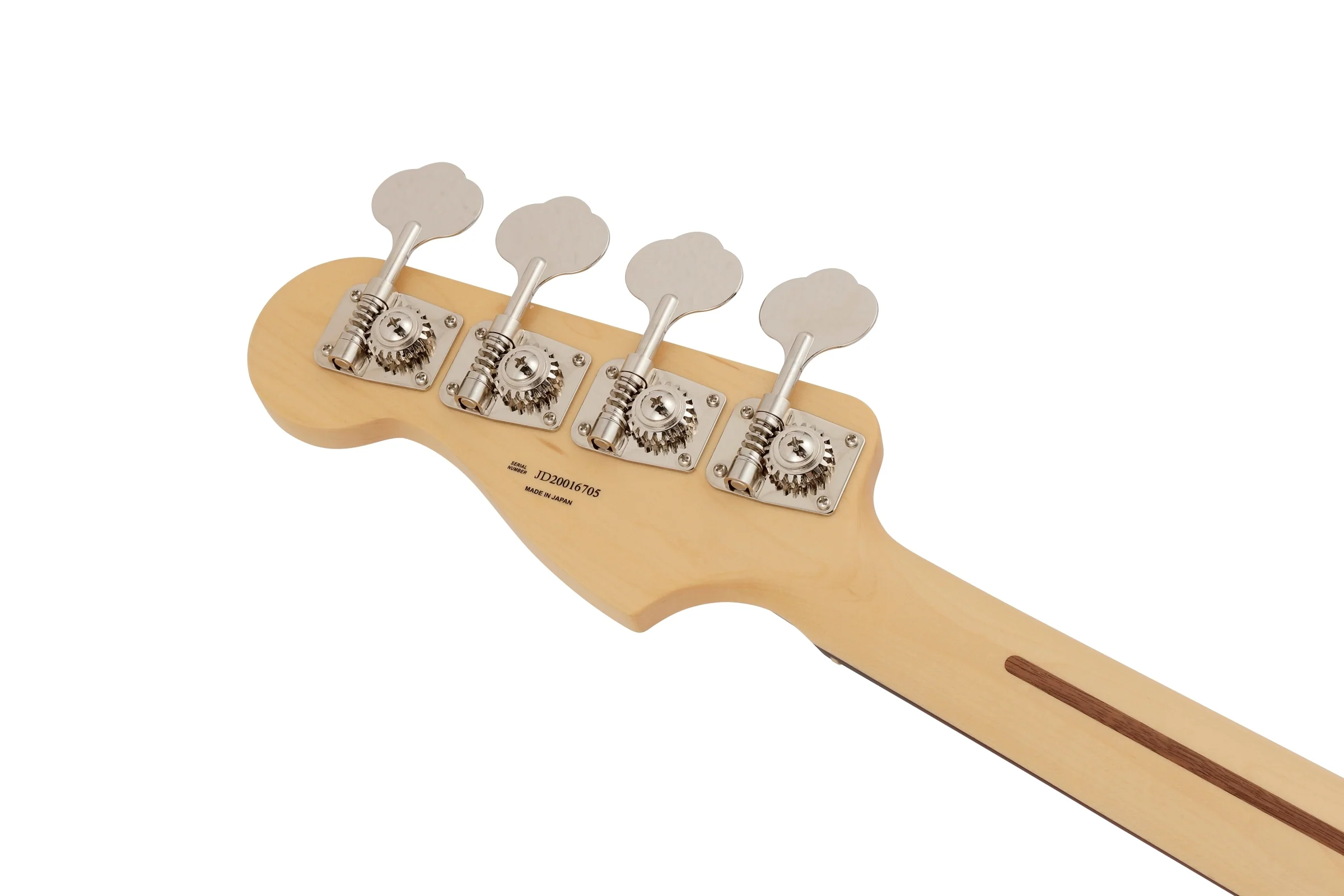 Fender Made In Japan Hybrid II Precision Bass - Image 13