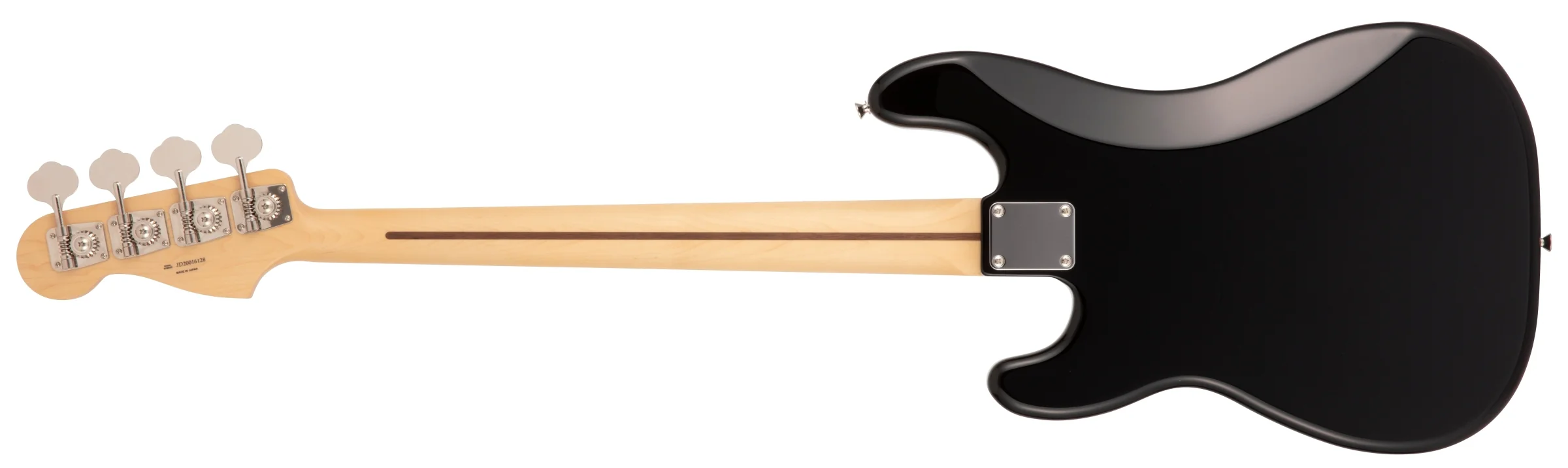 Fender Made In Japan Hybrid II Precision Bass - Image 17