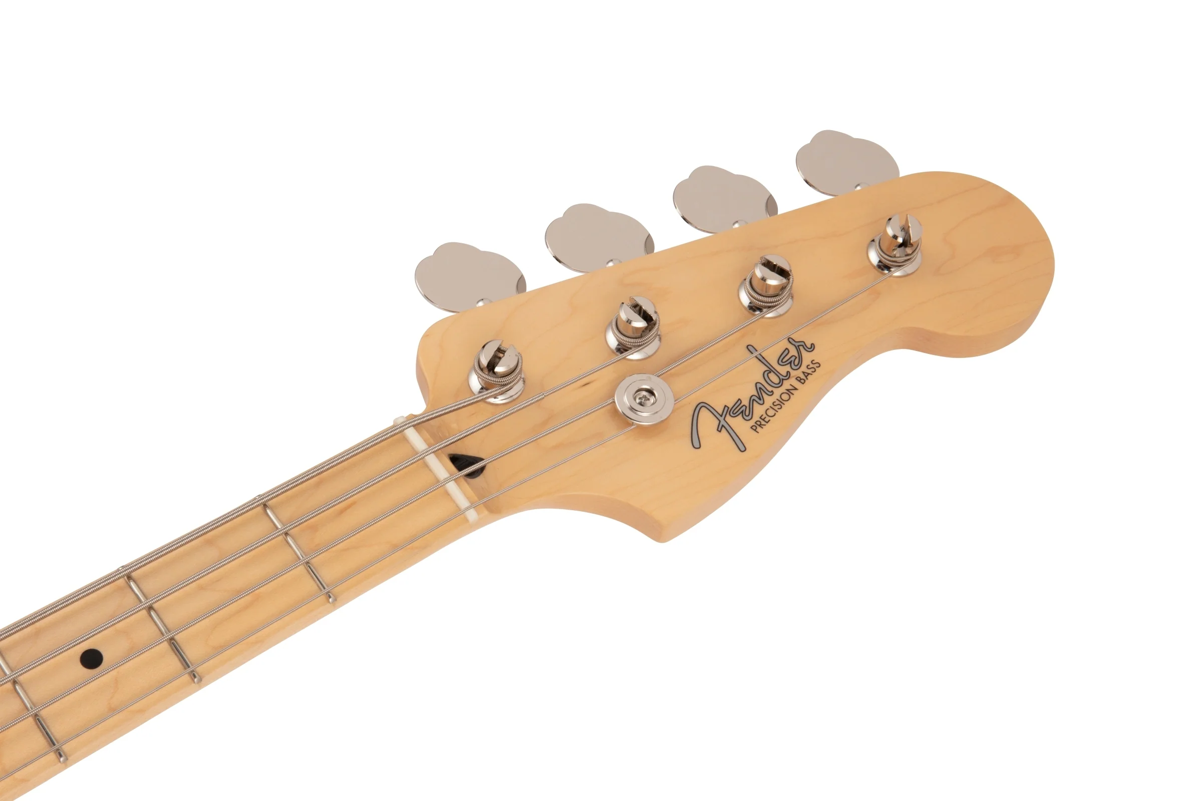 Fender Made In Japan Hybrid II Precision Bass - Image 18