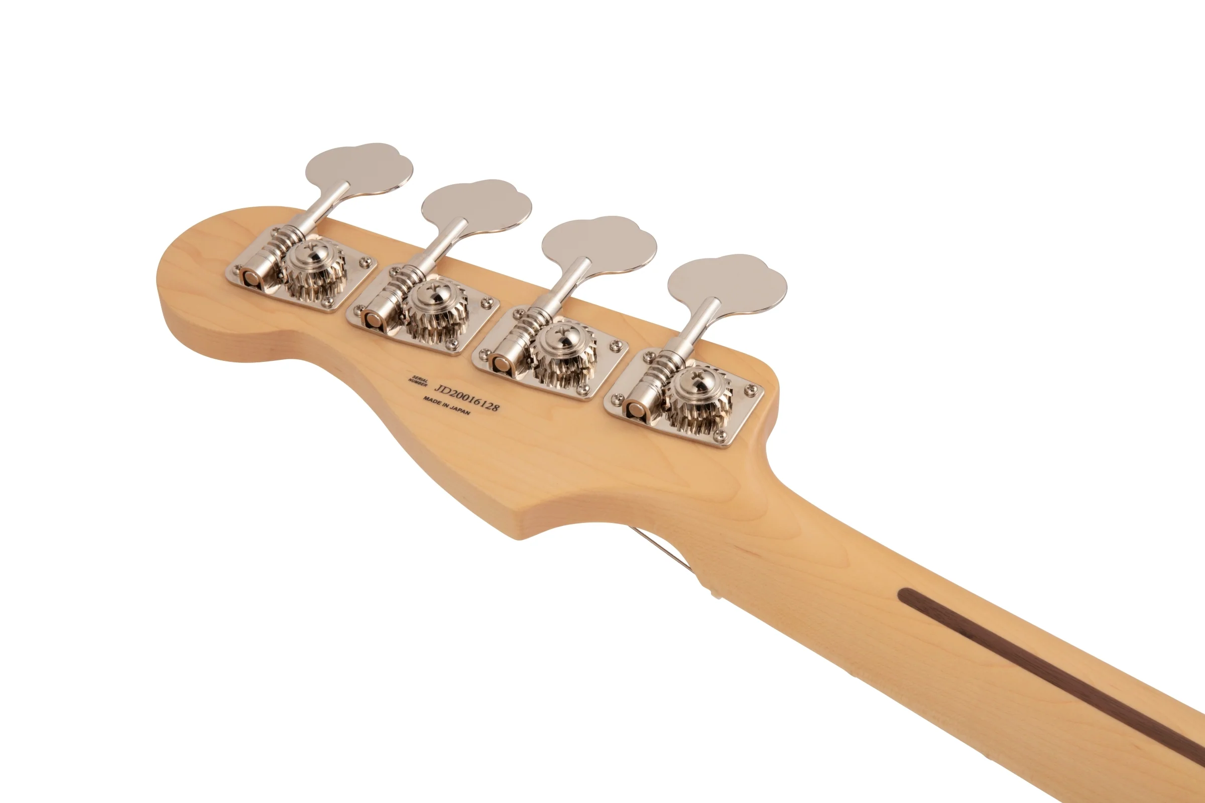 Fender Made In Japan Hybrid II Precision Bass - Image 19