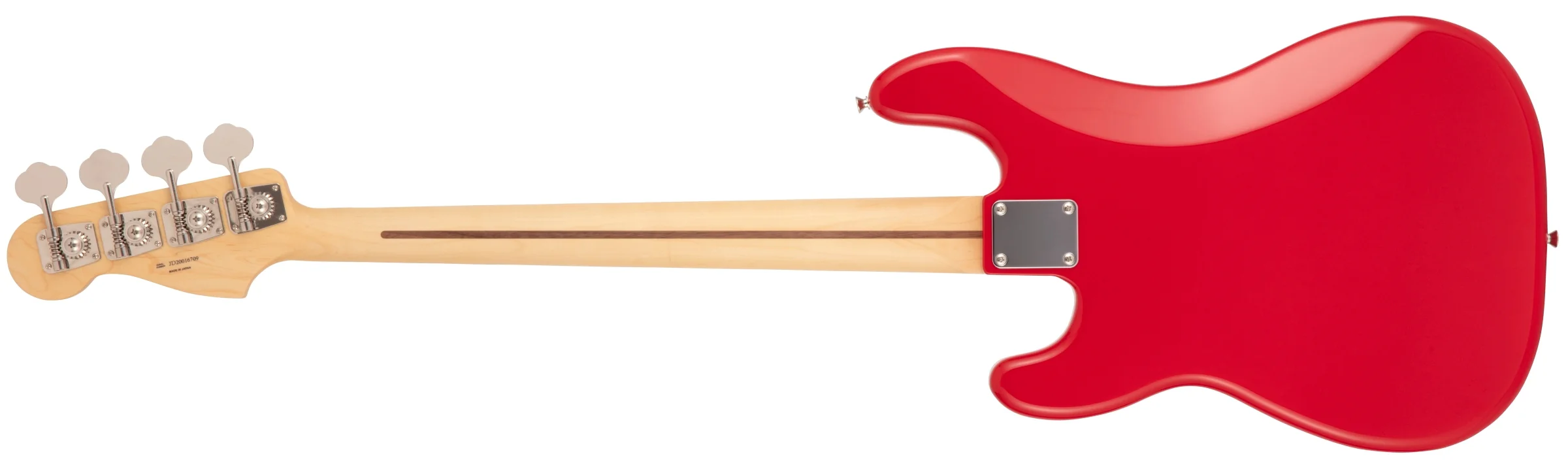 Fender Made In Japan Hybrid II Precision Bass - Image 4
