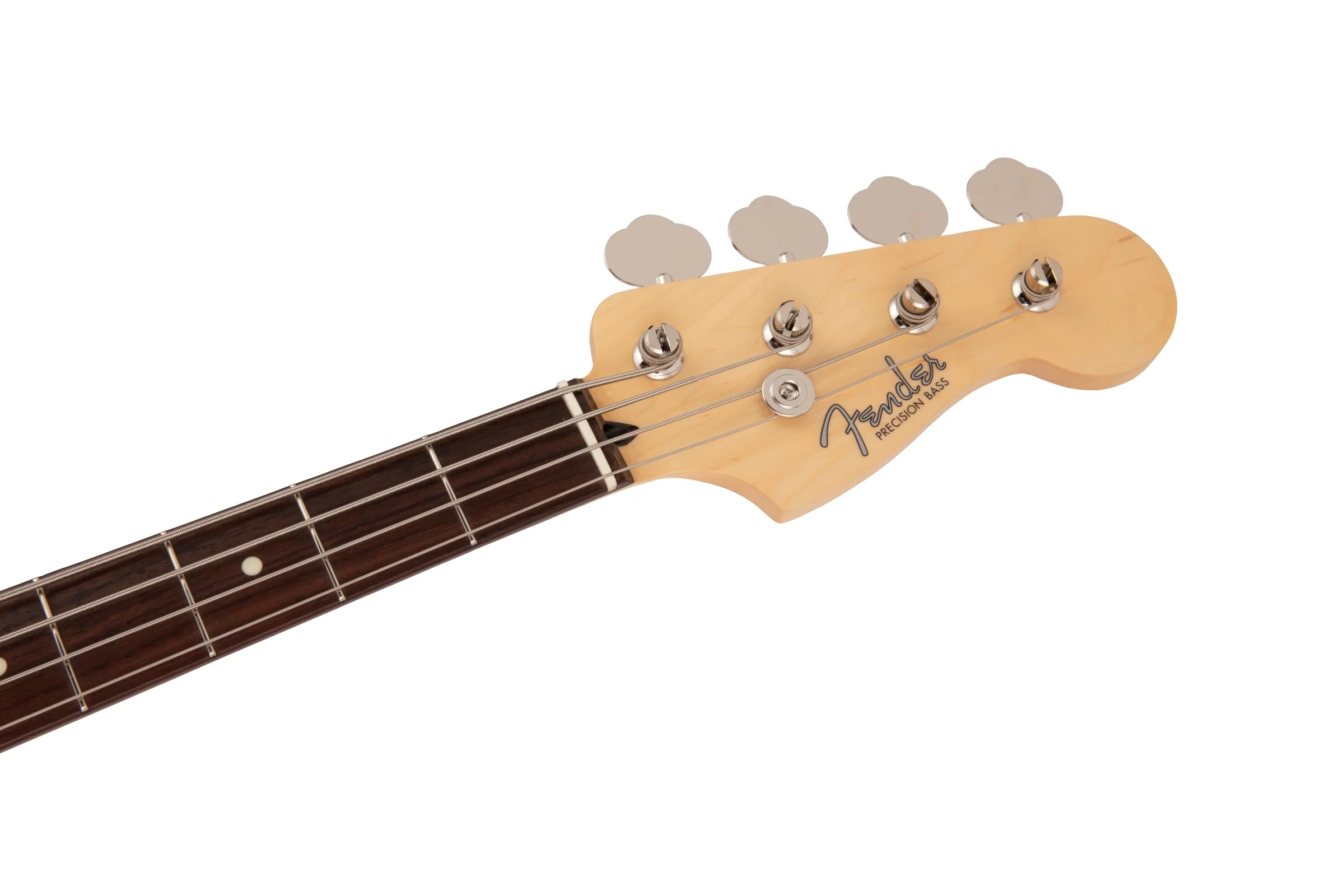 Fender Made In Japan Hybrid II Precision Bass - Image 6