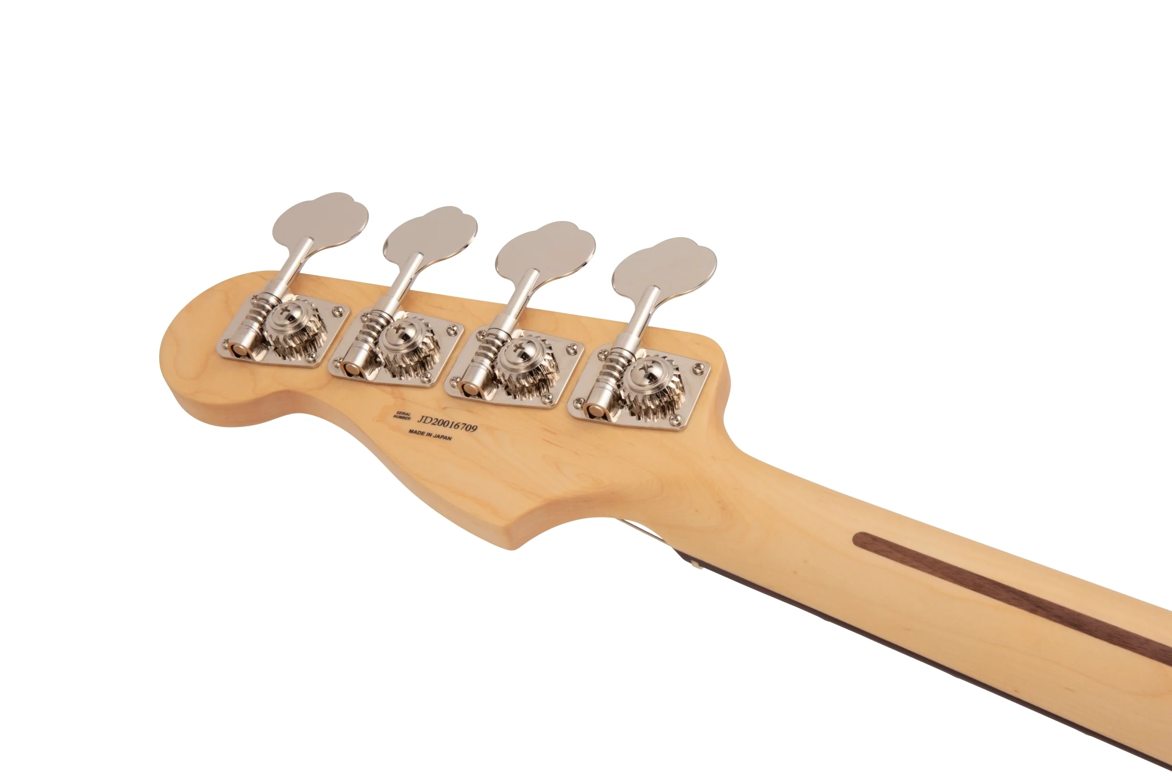 Fender Made In Japan Hybrid II Precision Bass - Image 7