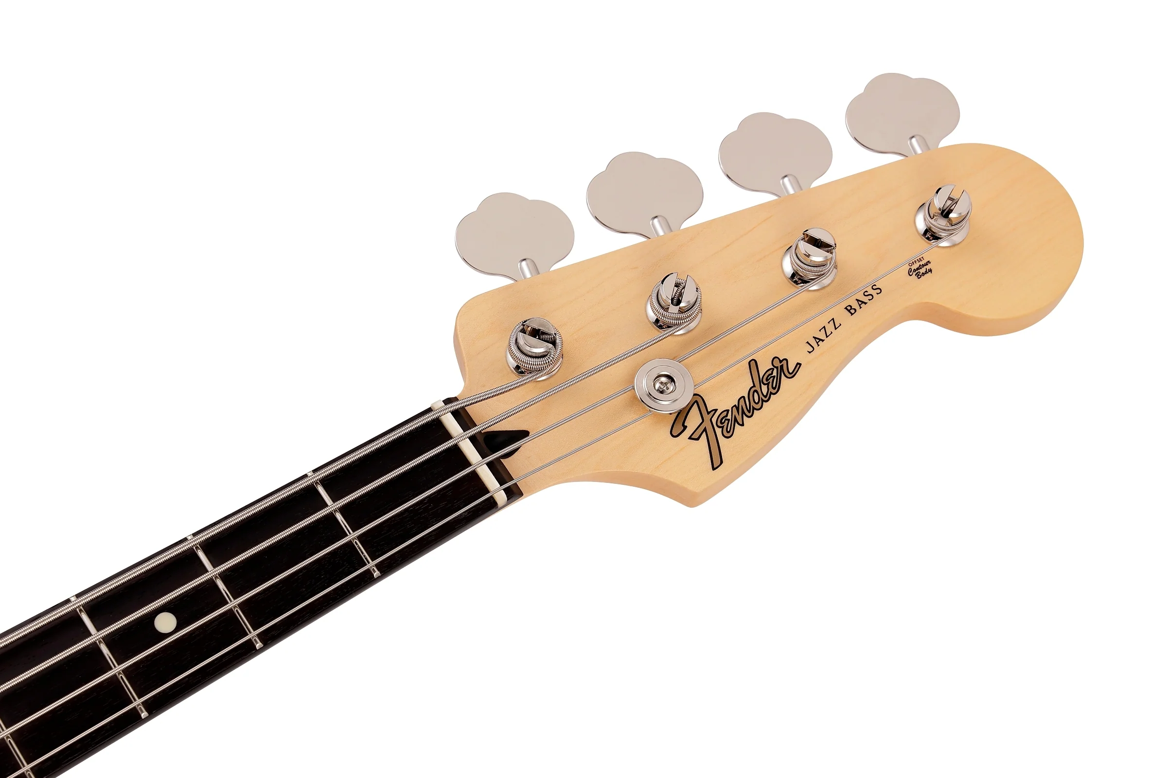 Fender Made in Japan Junior Collection Jazz Bass - Image 12
