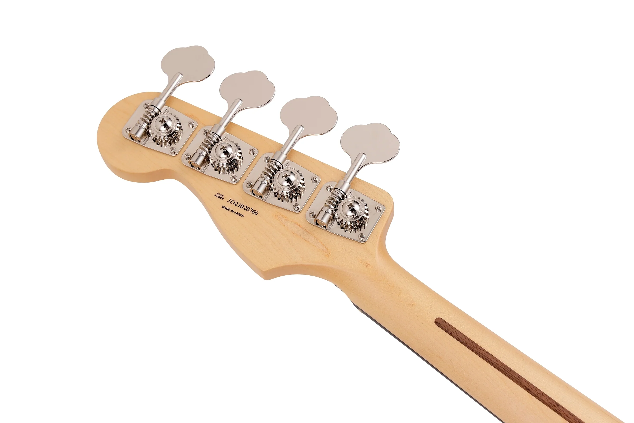 Fender Made in Japan Junior Collection Jazz Bass - Image 13