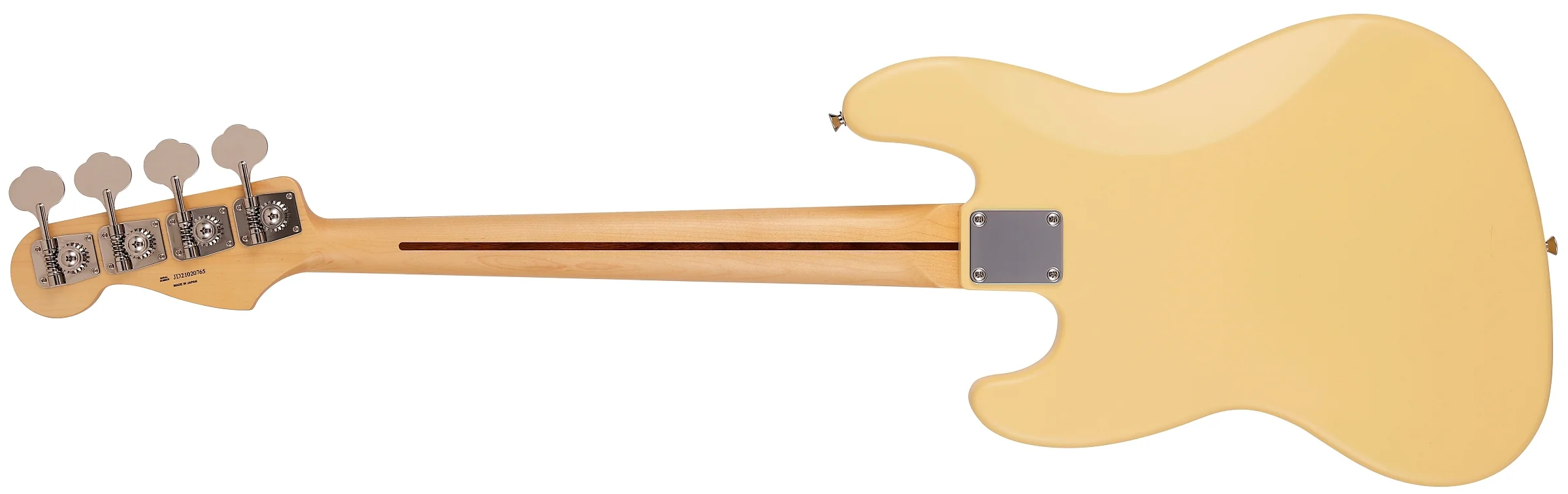 Fender Made in Japan Junior Collection Jazz Bass - Image 15