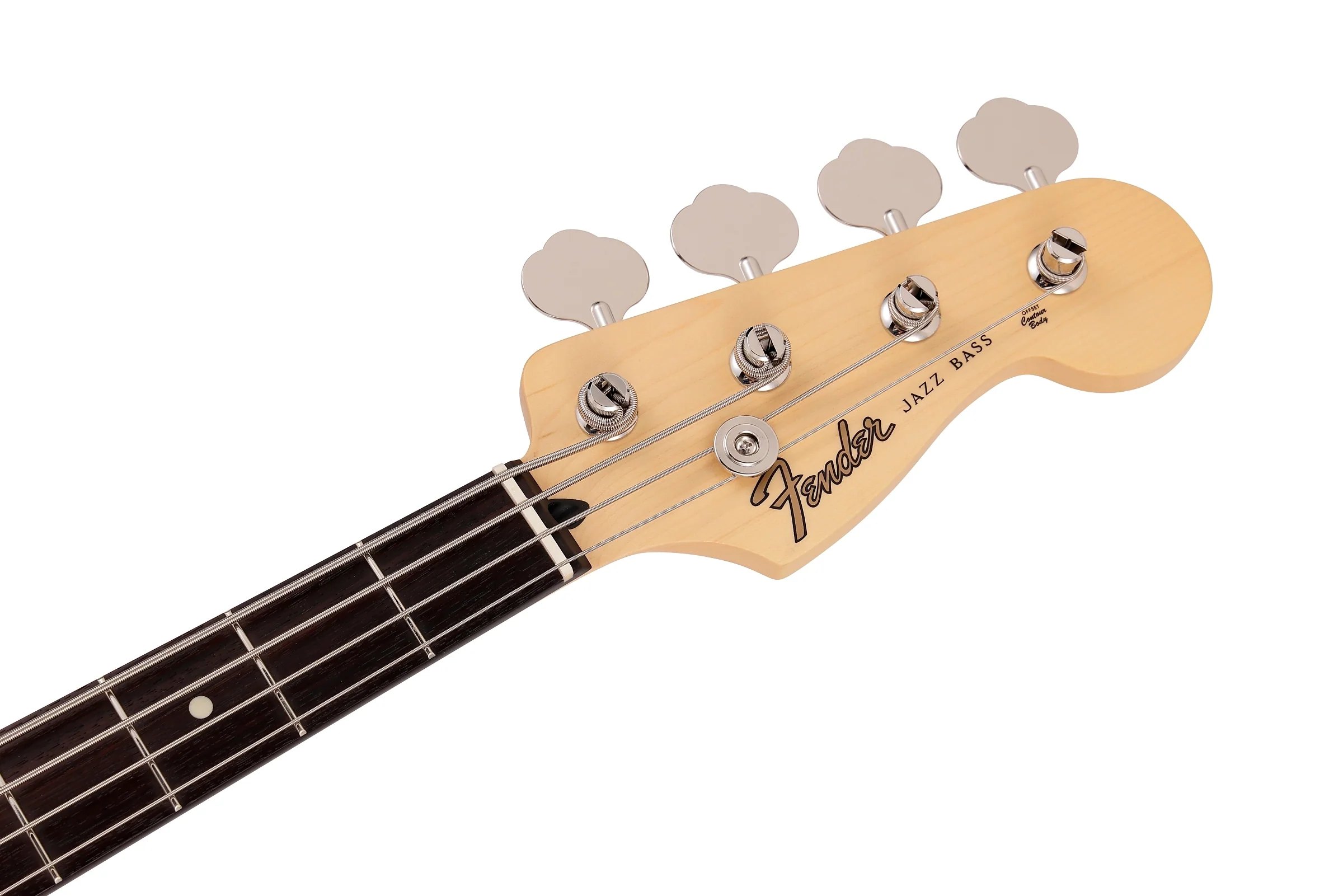 Fender Made in Japan Junior Collection Jazz Bass - Image 18