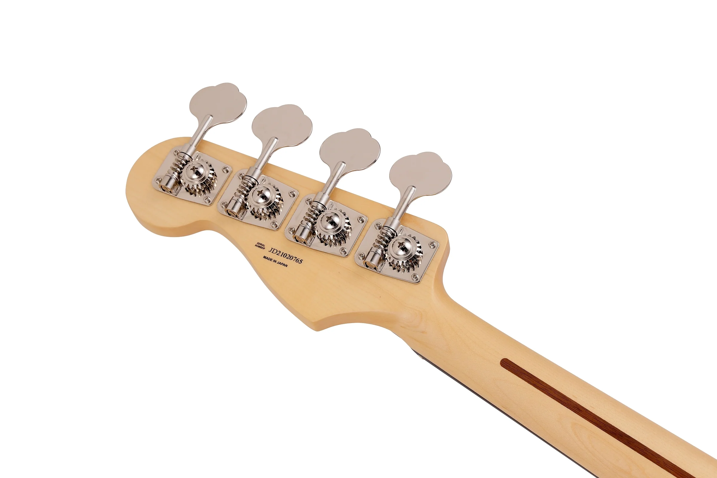 Fender Made in Japan Junior Collection Jazz Bass - Image 19