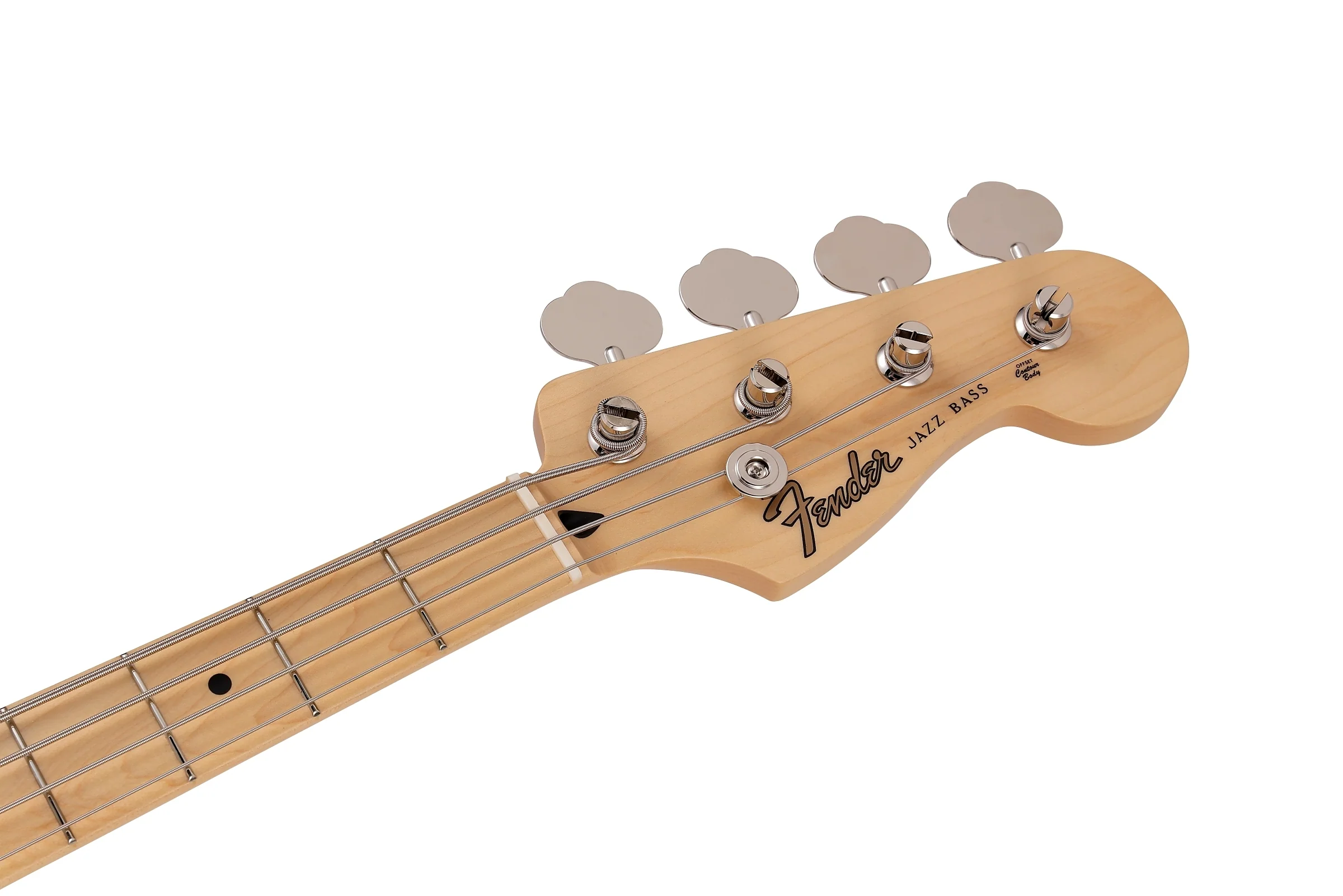 Fender Made in Japan Junior Collection Jazz Bass - Image 30