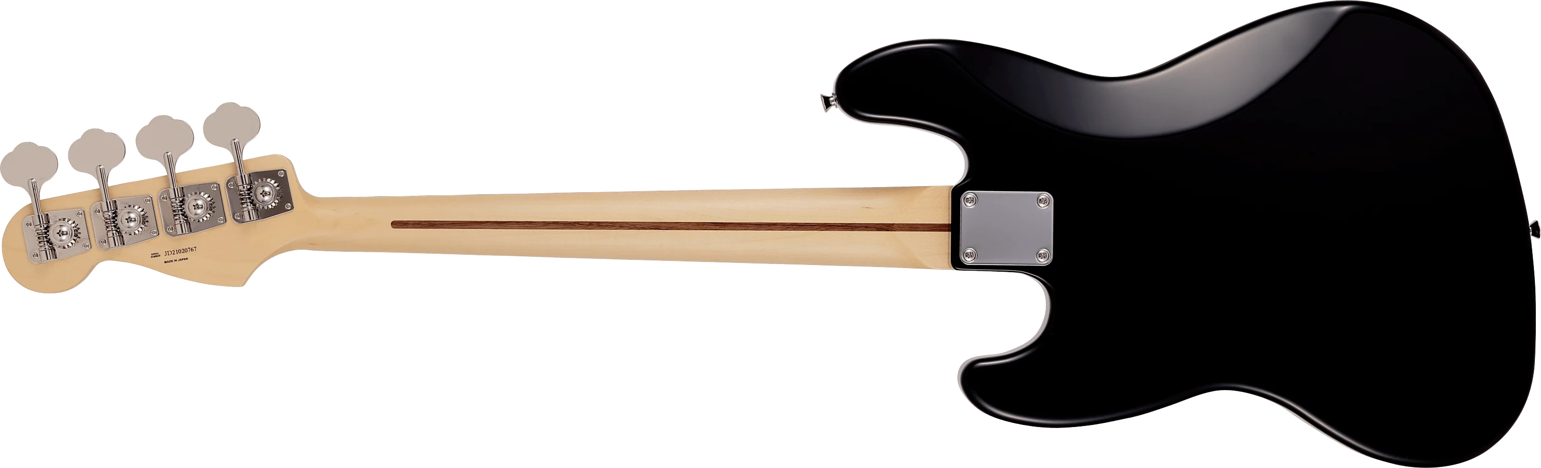 Fender Made in Japan Junior Collection Jazz Bass - Image 33
