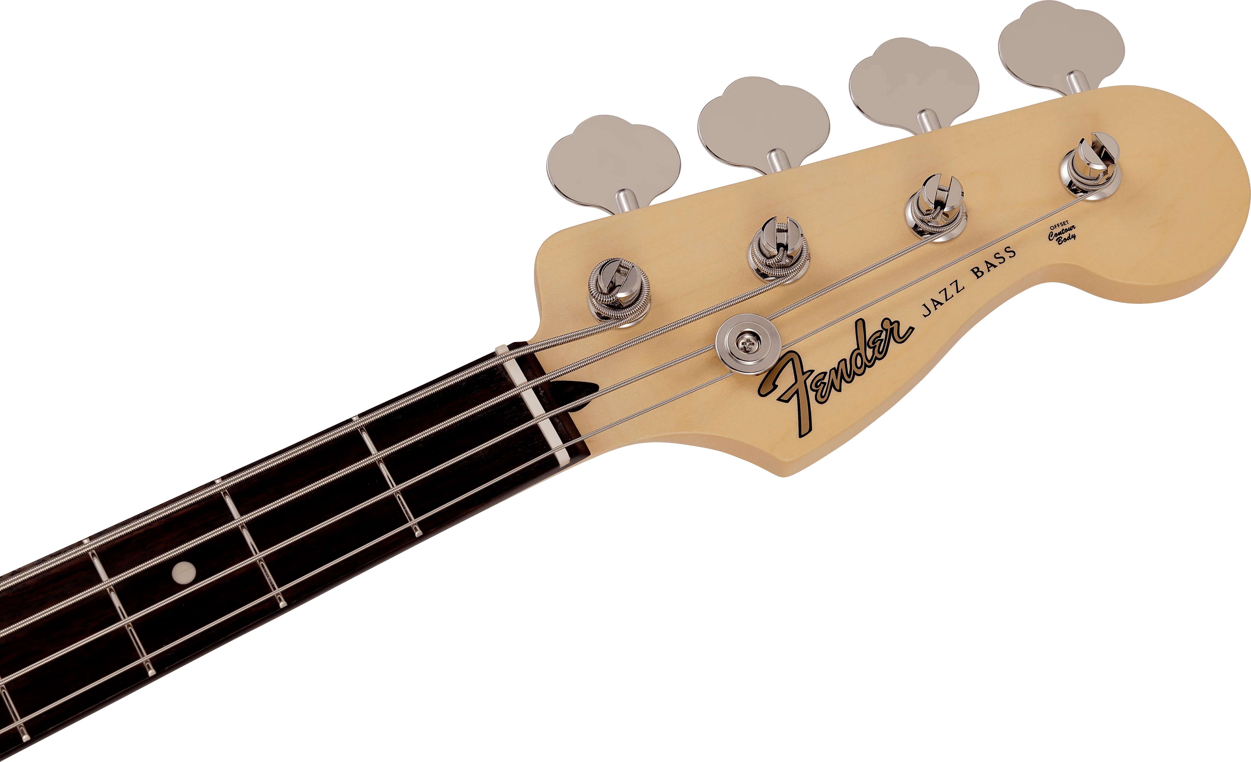 Fender Made in Japan Junior Collection Jazz Bass - Image 36