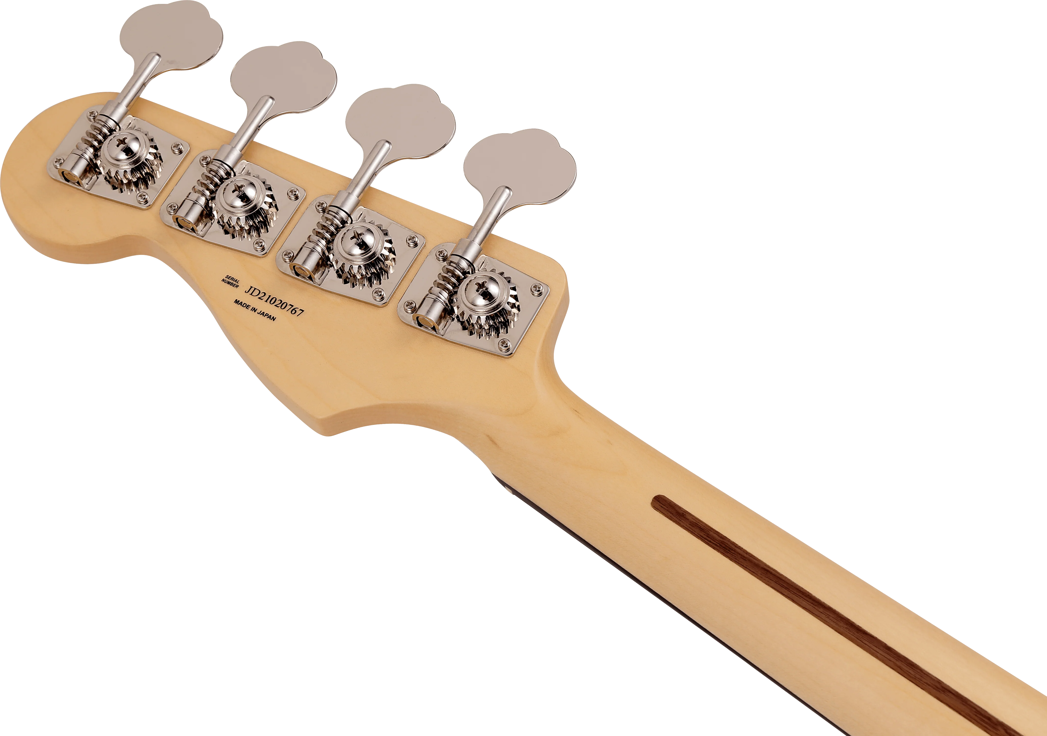 Fender Made in Japan Junior Collection Jazz Bass - Image 37