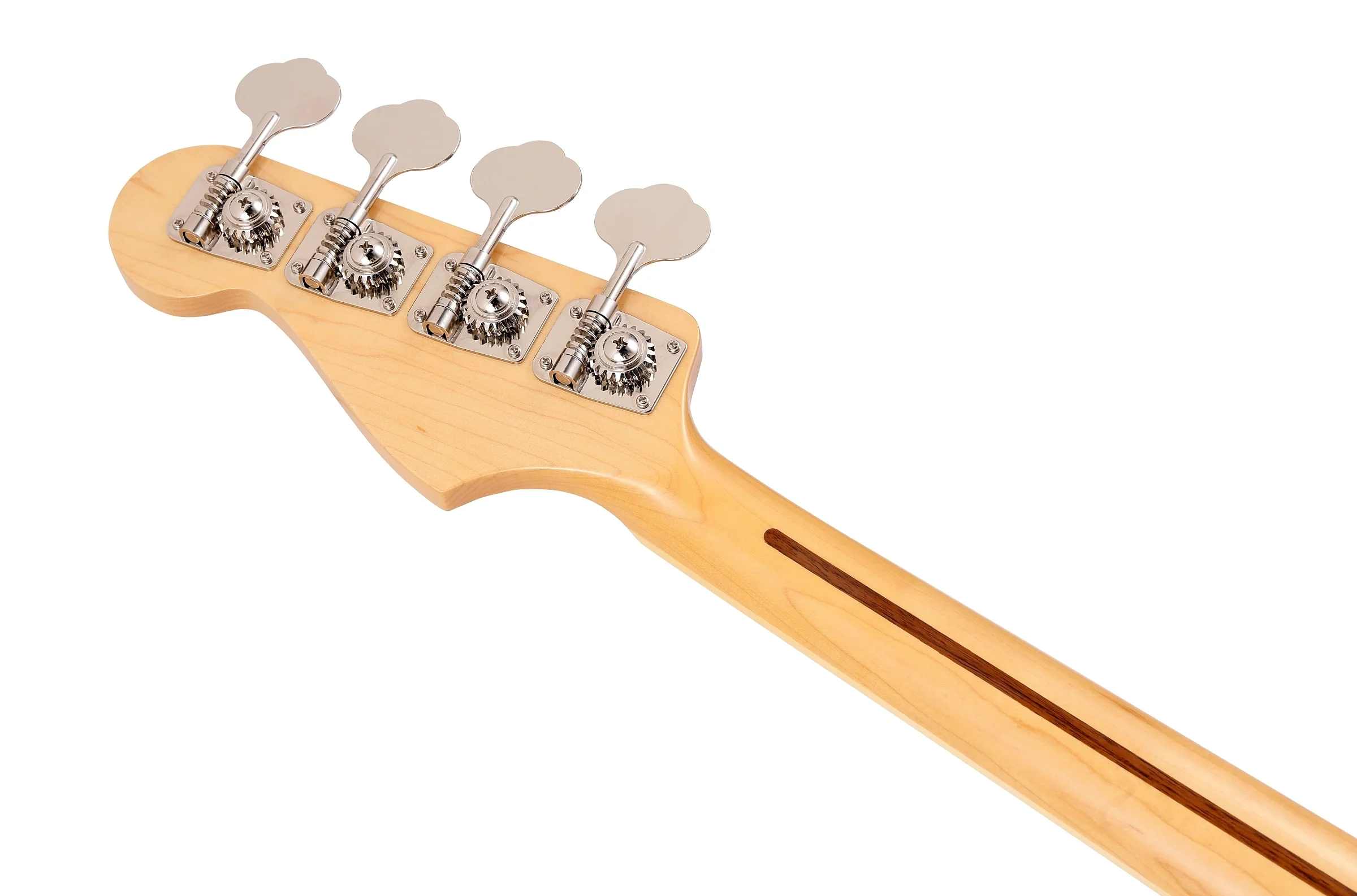 Fender Made in Japan Limited International Color Jazz Bass - Image 19