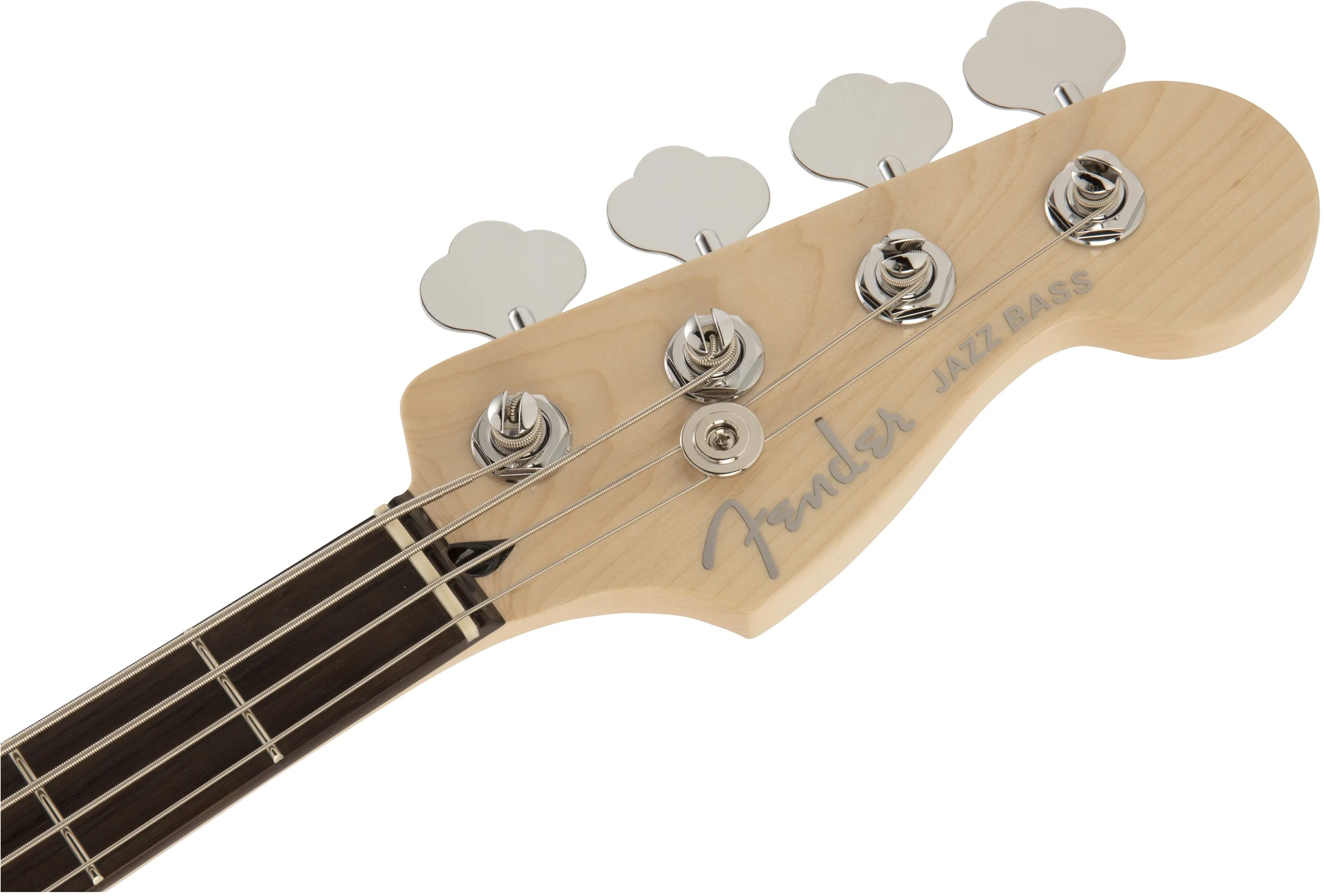 Fender Made in Japan Modern Jazz Bass - Image 13