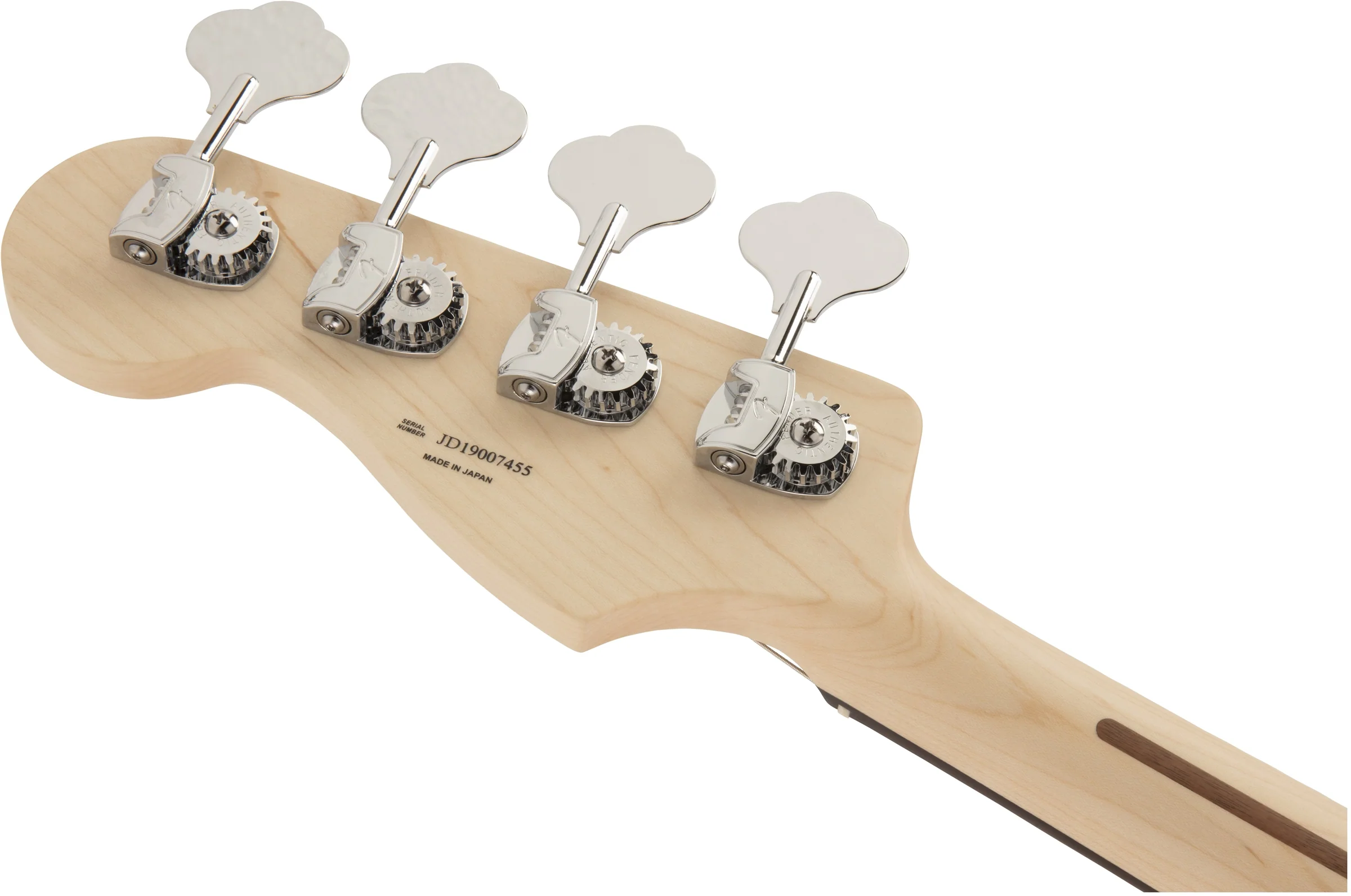 Fender Made in Japan Modern Jazz Bass - Image 14