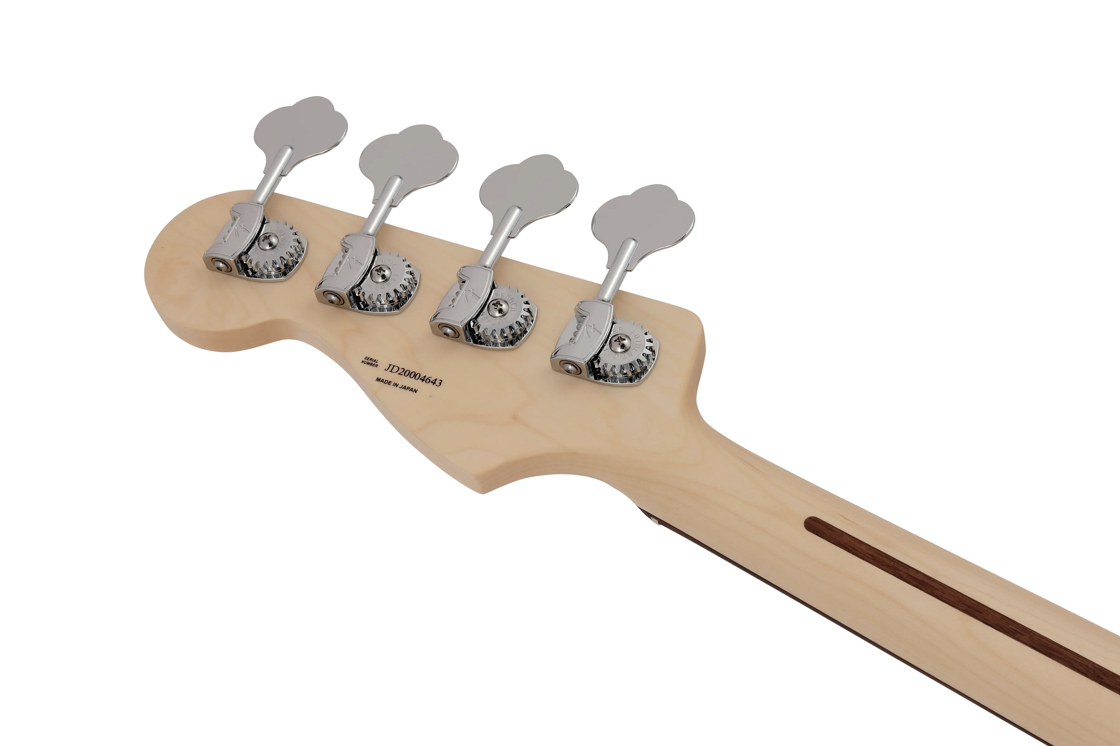 Fender Made in Japan Modern Jazz Bass - Image 20