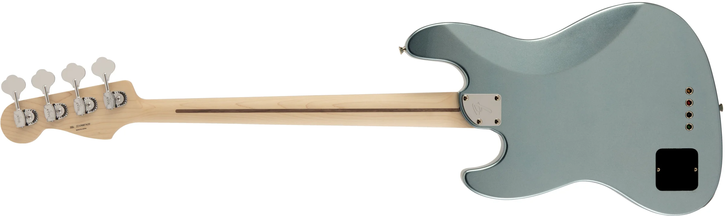 Fender Made in Japan Modern Jazz Bass - Image 23